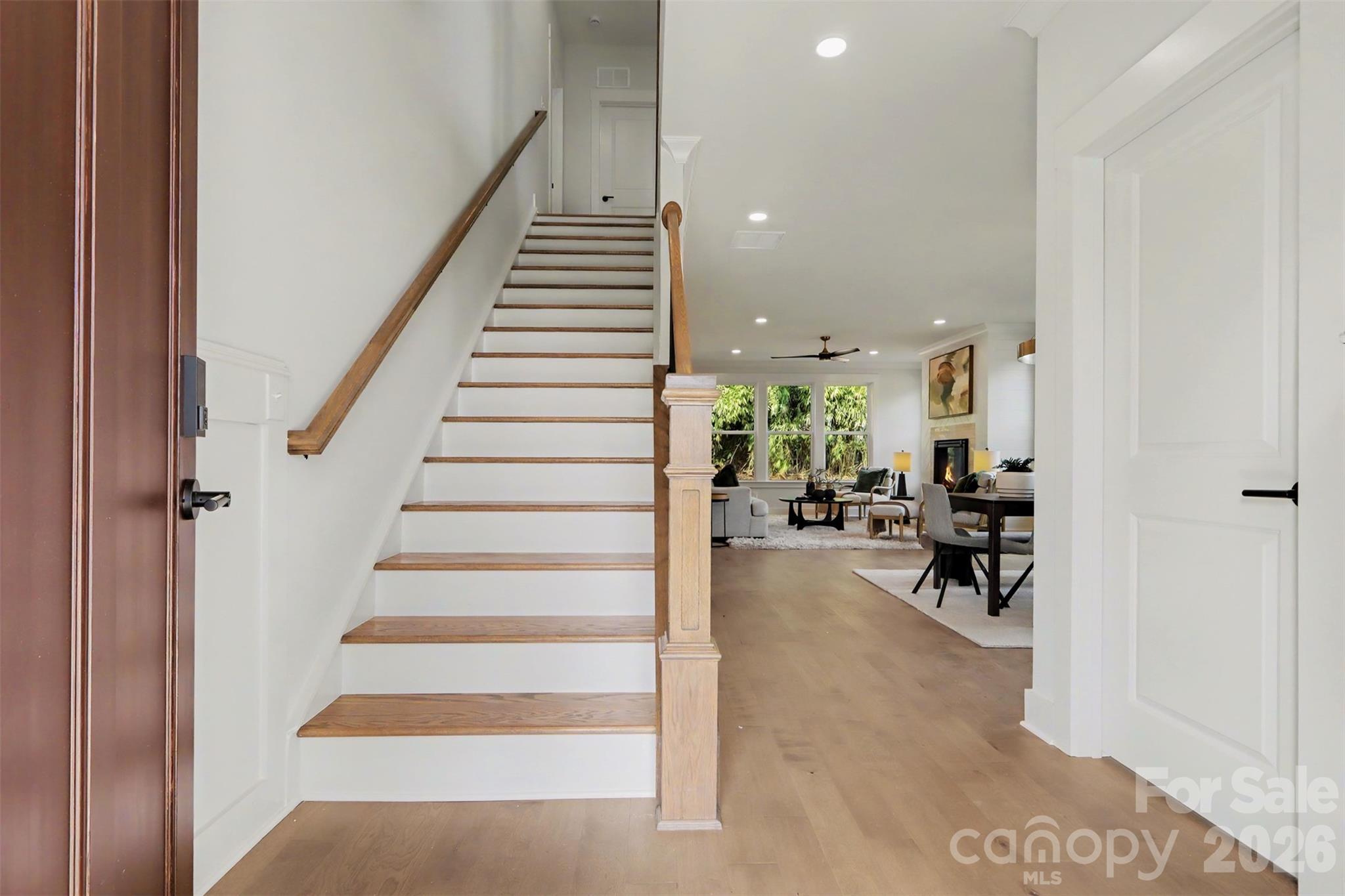 Single Family Residence at 3804 Plainview Road, Charlotte, photo 5 of 36