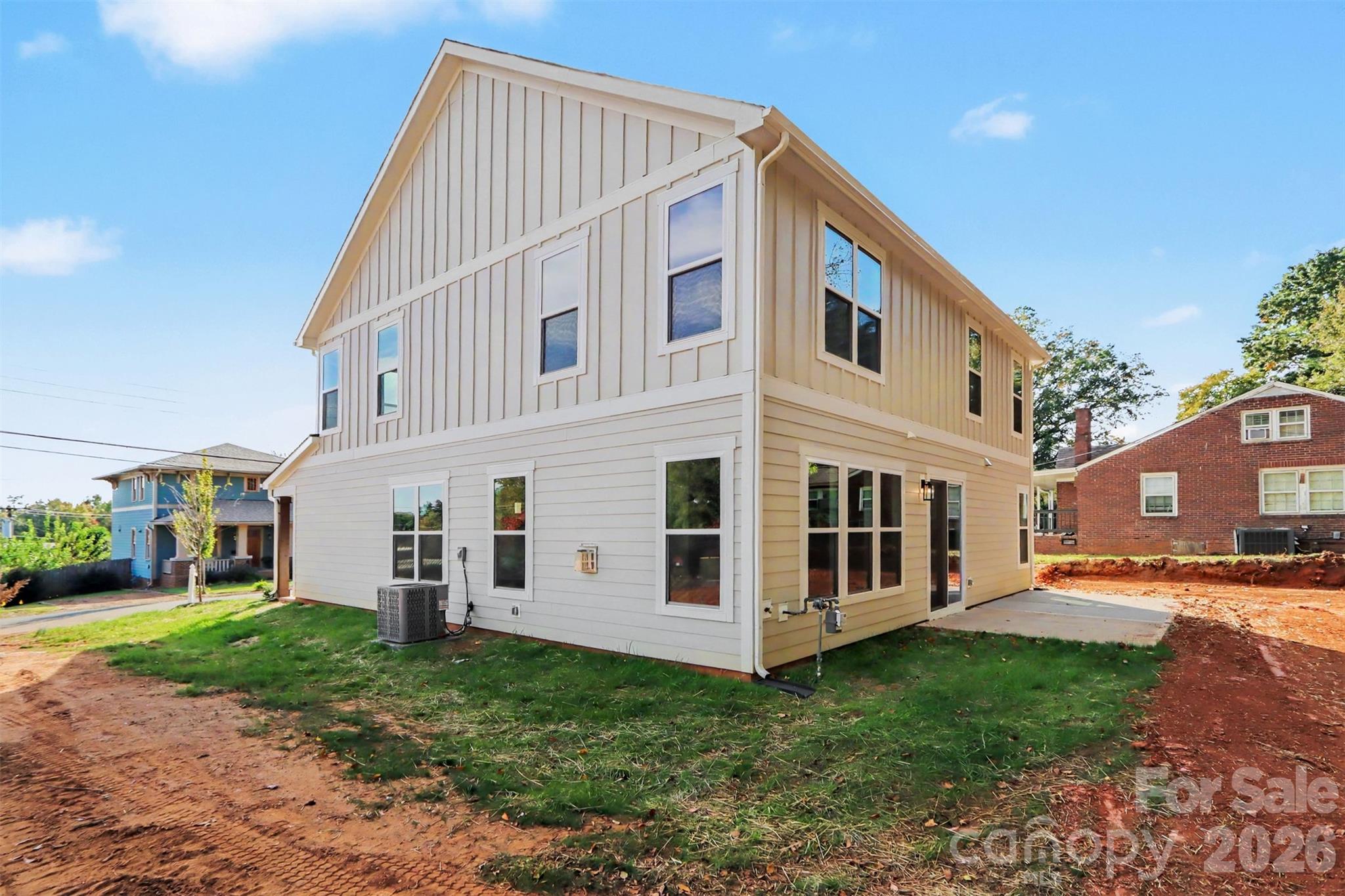Single Family Residence at 3804 Plainview Road, Charlotte, photo 36 of 36