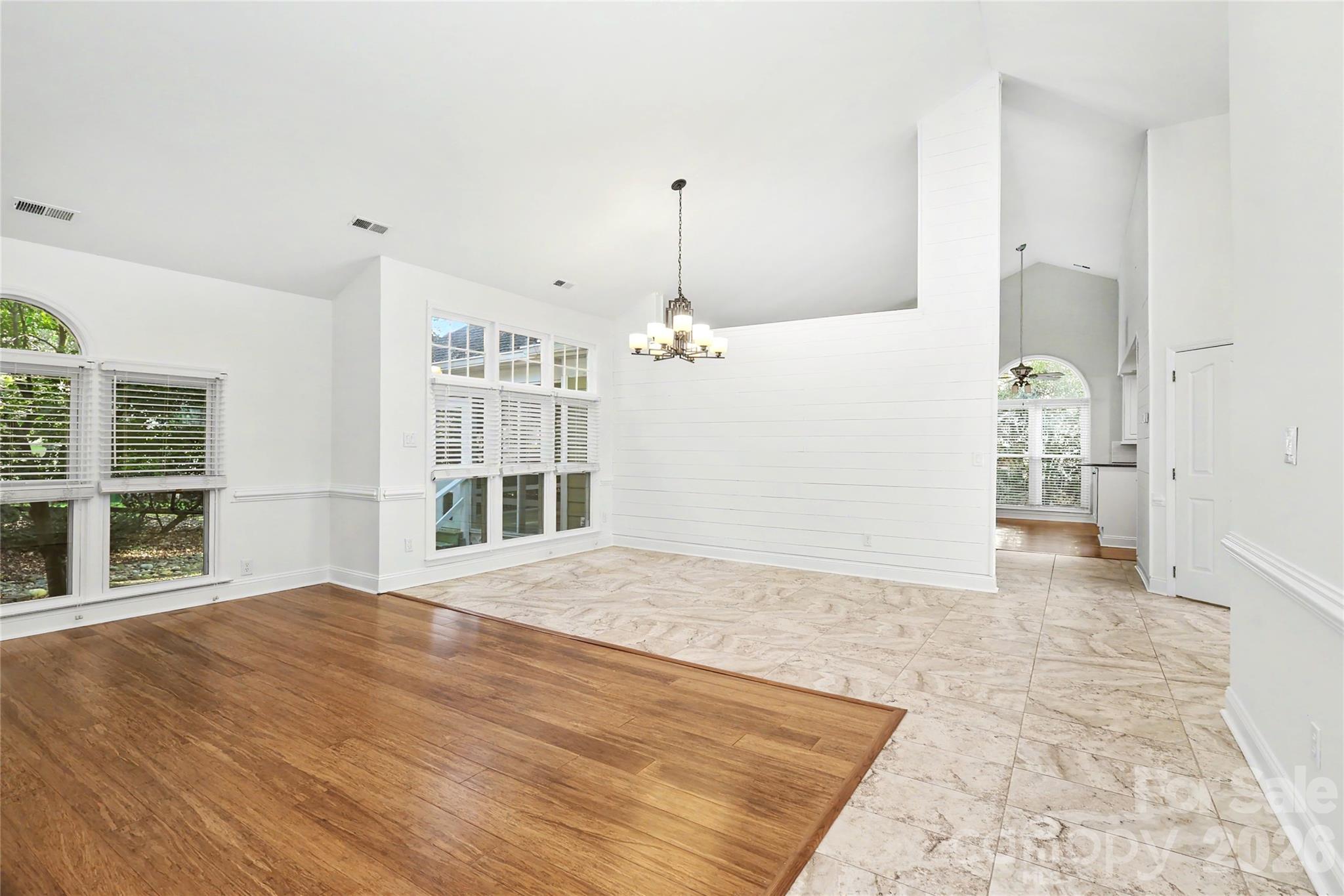 Single Family Residence at 9931 Deer Spring Lane, Charlotte, photo 9 of 51
