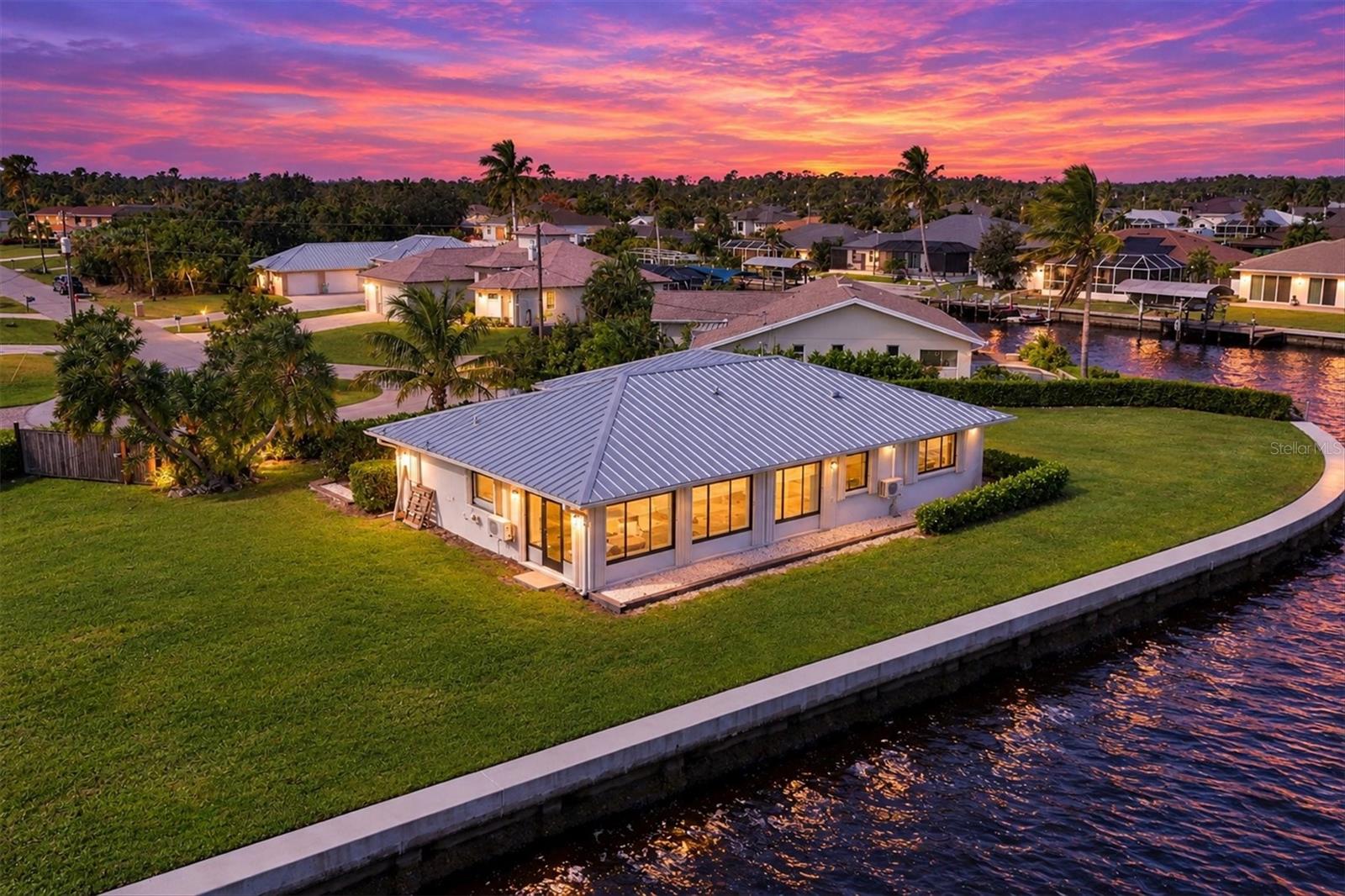 Single Family Residence at 2493 KLASS TER, PORT CHARLOTTE, photo 2 of 57
