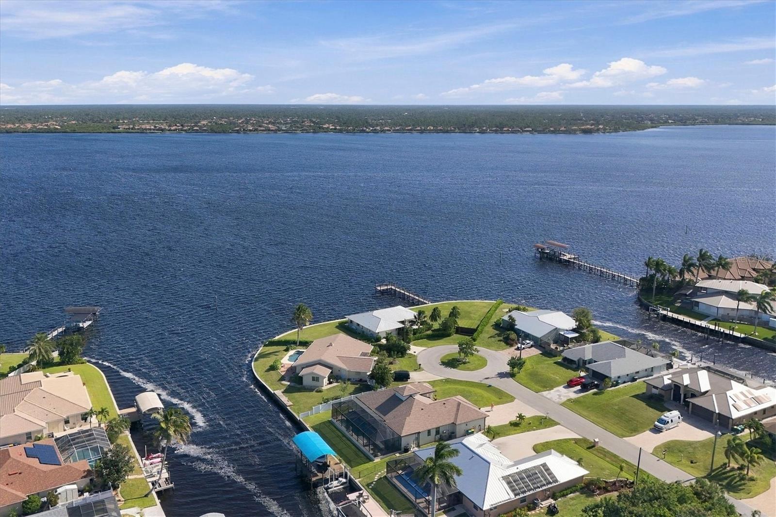 Single Family Residence at 2493 KLASS TER, PORT CHARLOTTE, photo 3 of 57