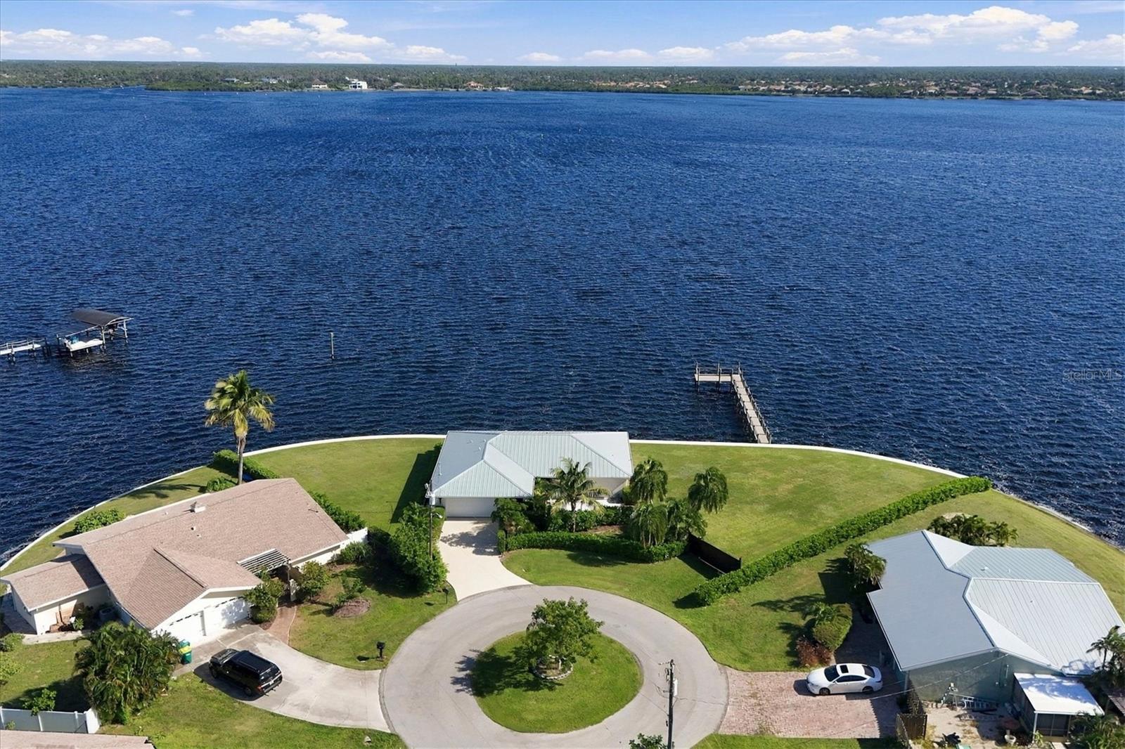Single Family Residence at 2493 KLASS TER, PORT CHARLOTTE, photo 5 of 57
