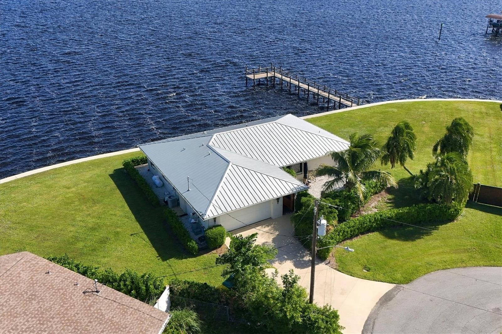 Single Family Residence at 2493 KLASS TER, PORT CHARLOTTE, photo 7 of 57