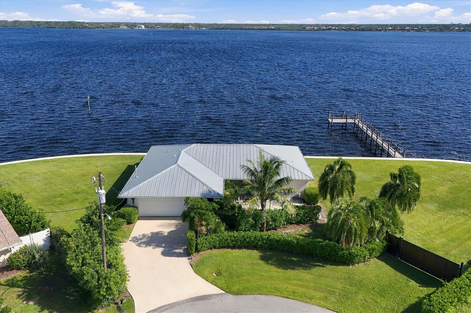 Single Family Residence at 2493 KLASS TER, PORT CHARLOTTE, photo 8 of 57
