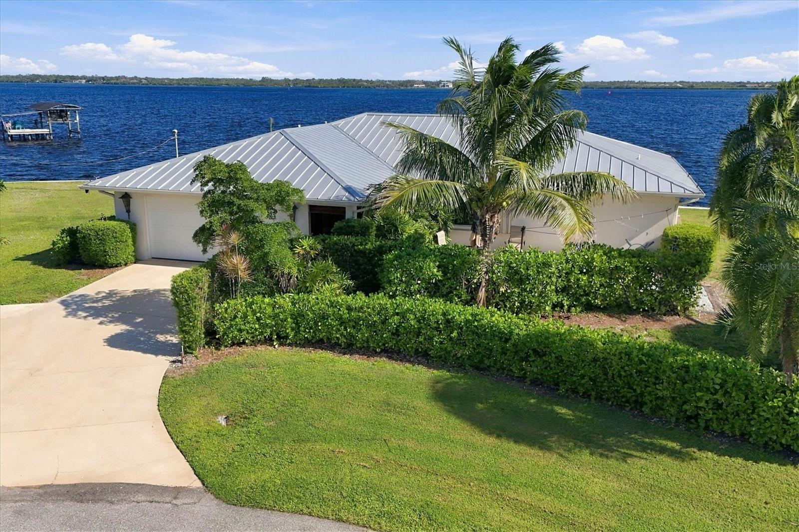 Single Family Residence at 2493 KLASS TER, PORT CHARLOTTE, photo 9 of 57