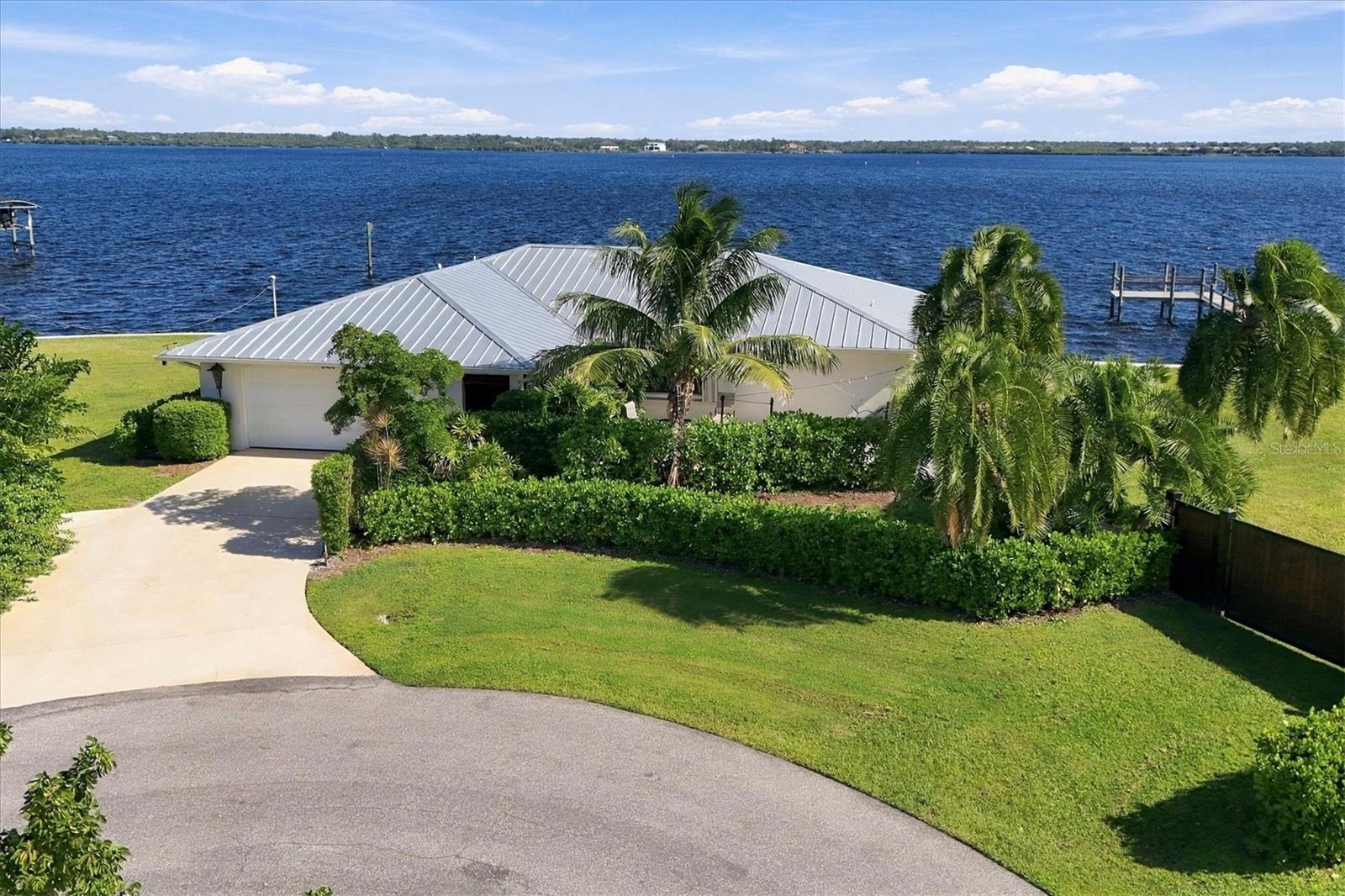 Single Family Residence at 2493 KLASS TER, PORT CHARLOTTE, photo 10 of 57