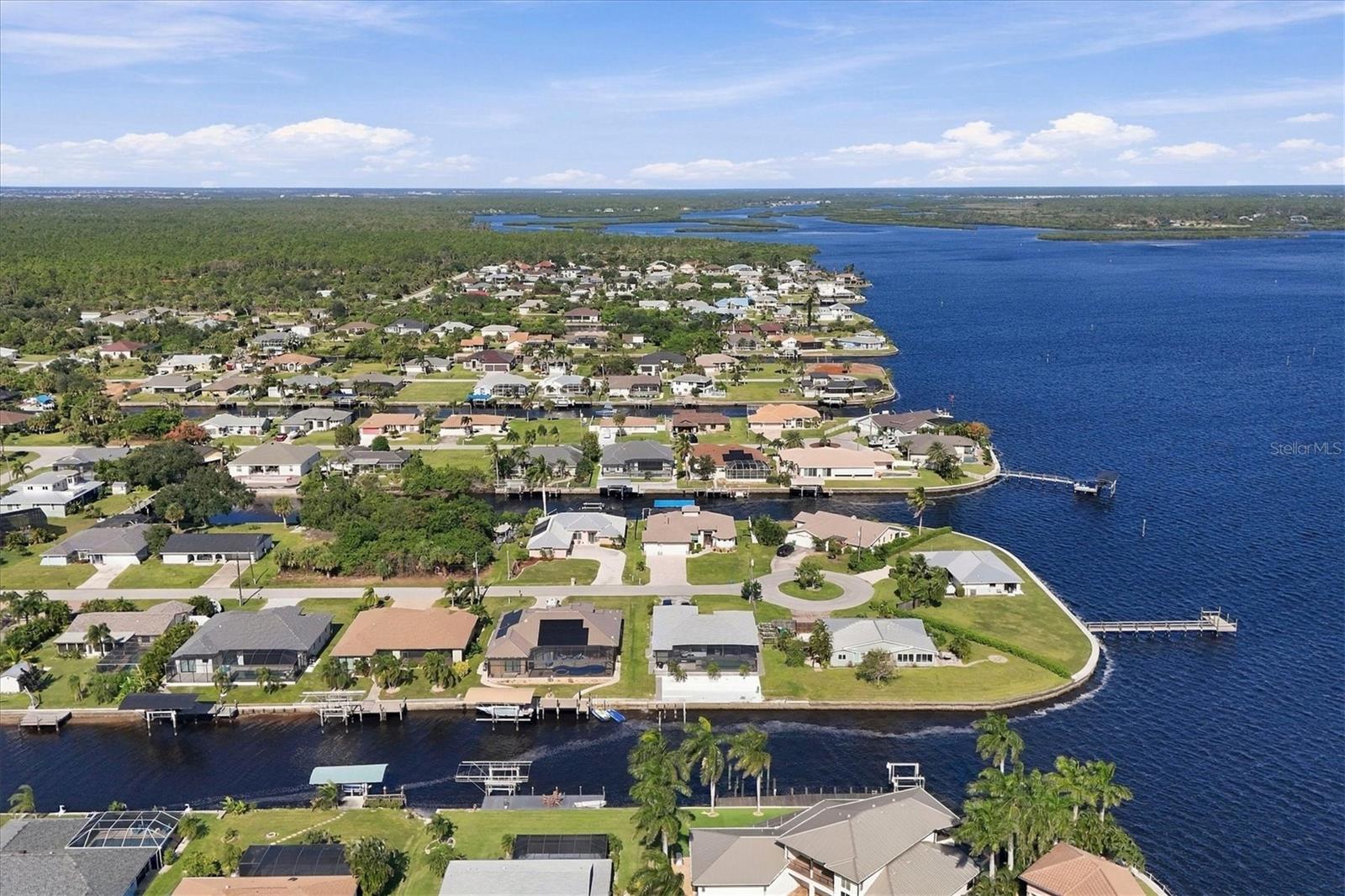 Single Family Residence at 2493 KLASS TER, PORT CHARLOTTE, photo 11 of 57