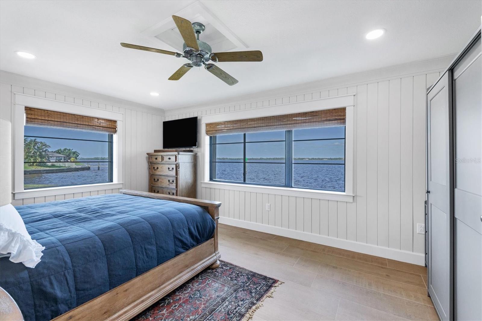 Single Family Residence at 2493 KLASS TER, PORT CHARLOTTE, photo 46 of 57