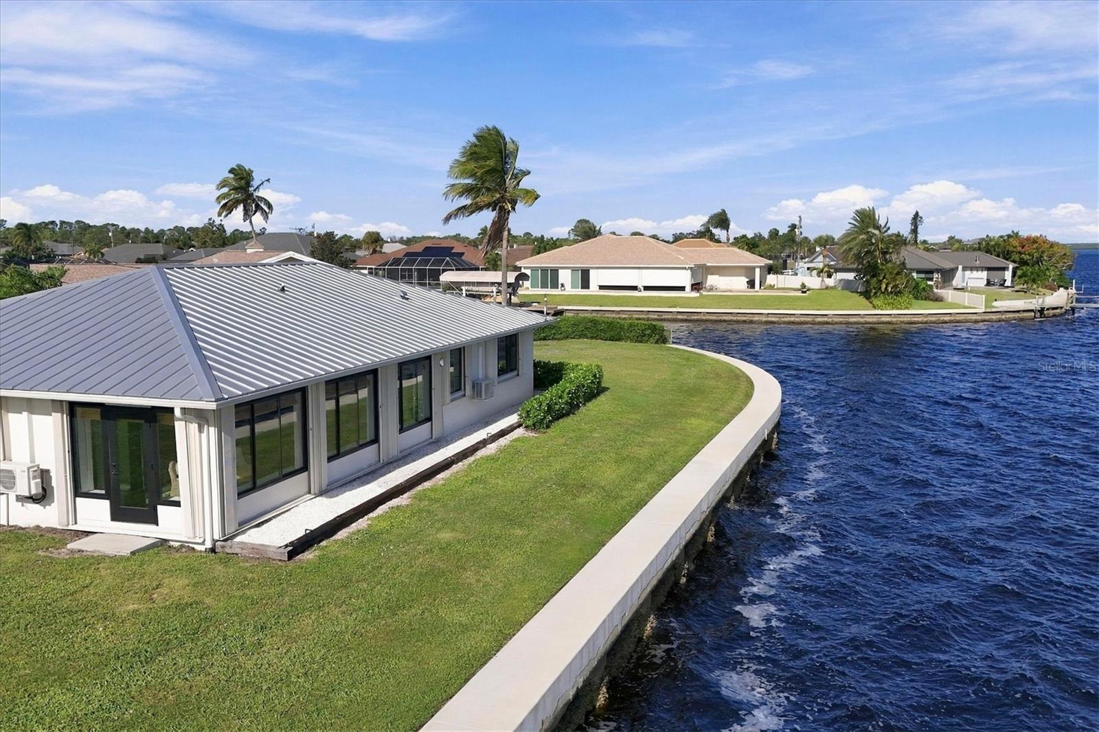Single Family Residence at 2493 KLASS TER, PORT CHARLOTTE, photo 50 of 57