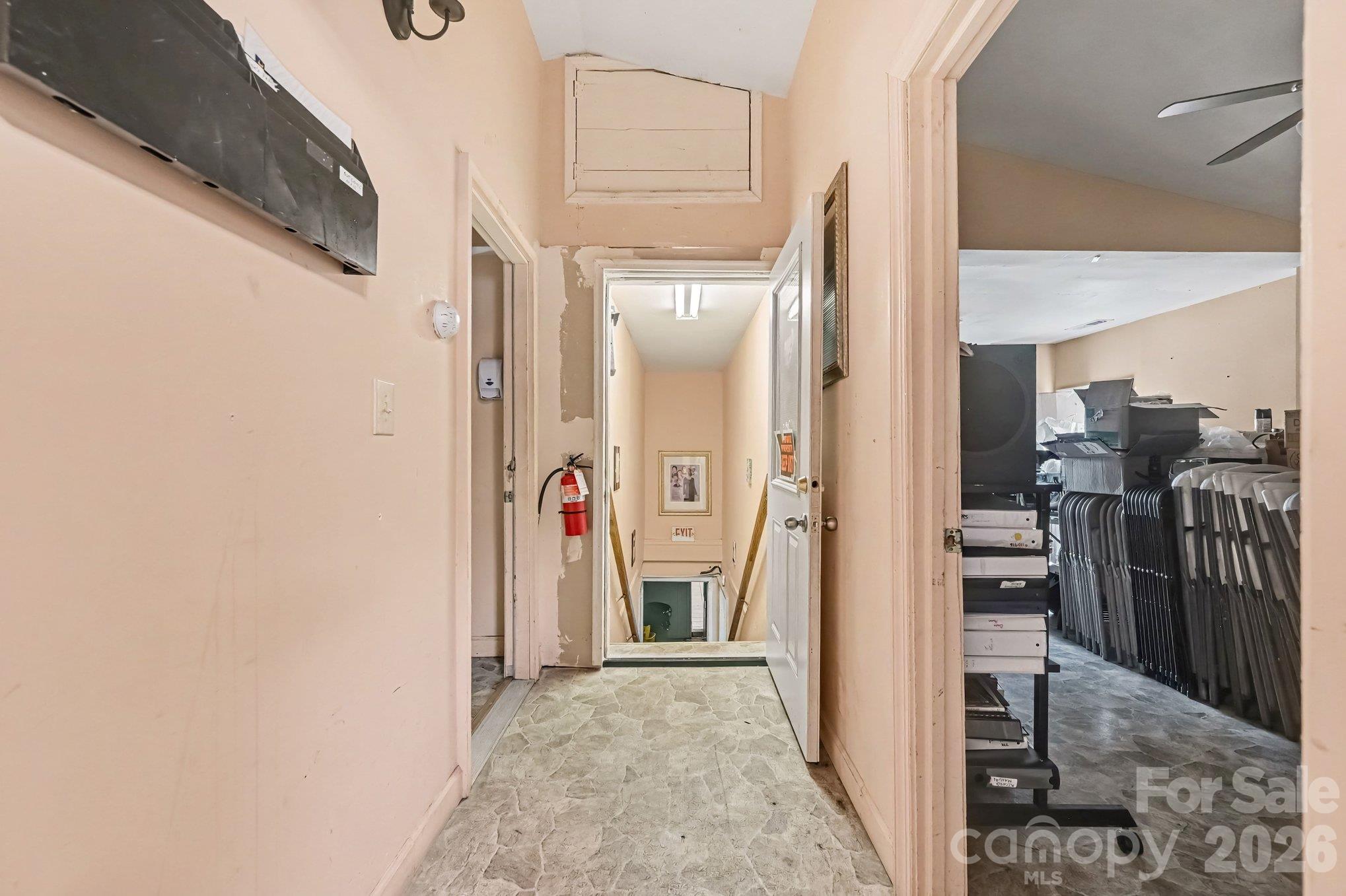 Single Family Residence at 410 John Street, Monroe, photo 5 of 24