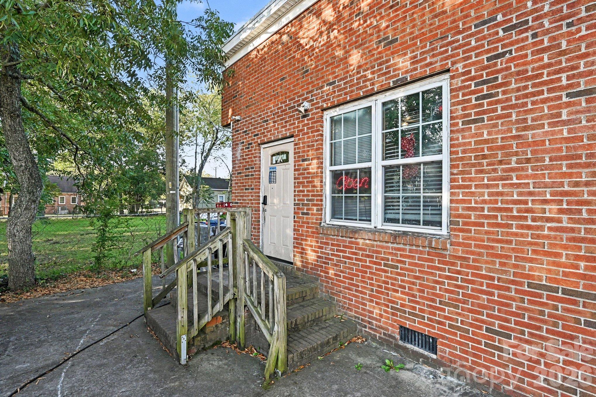 Single Family Residence at 410 John Street, Monroe, photo 22 of 24