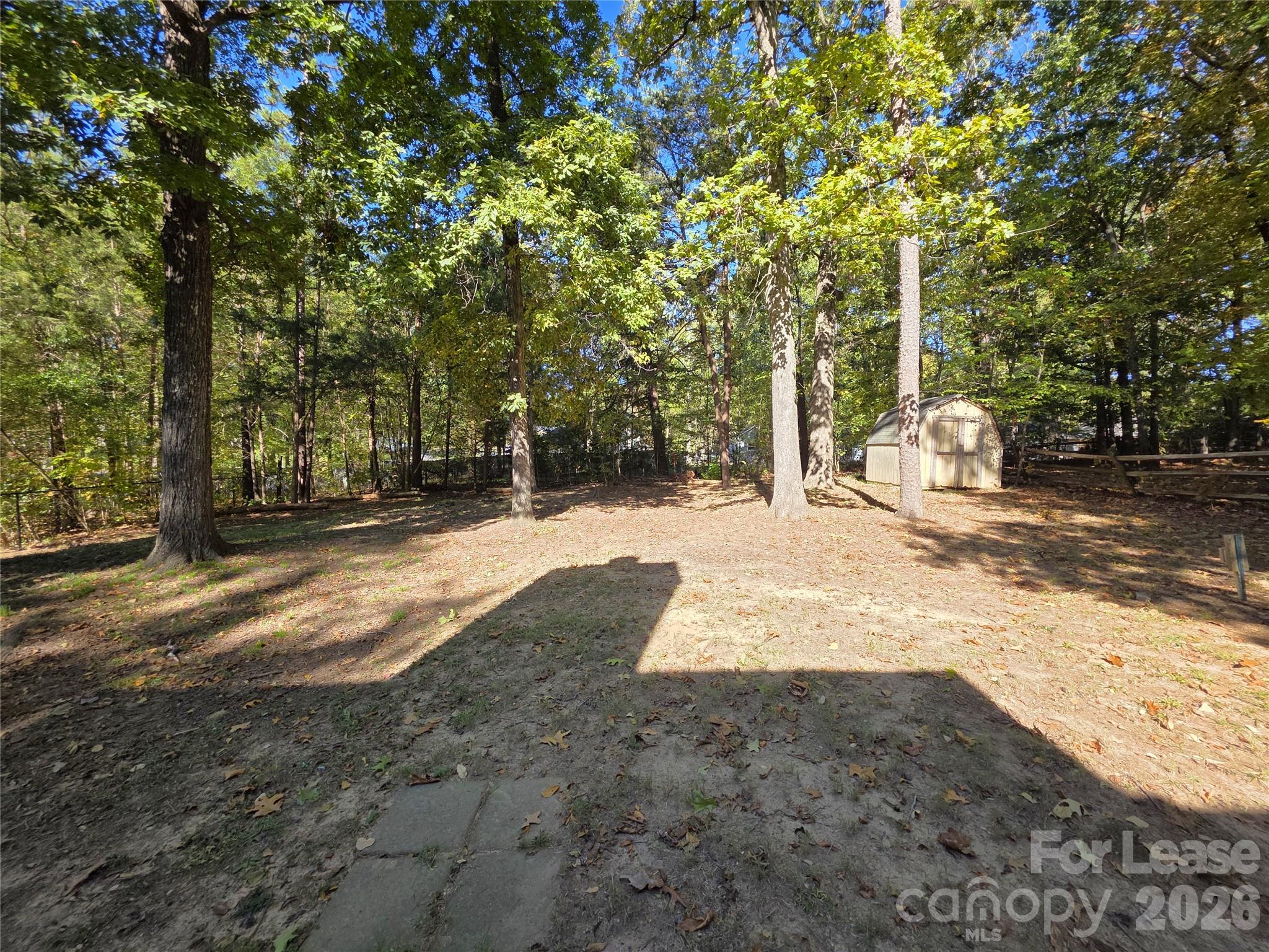 Single Family Residence at 5516 River Falls Drive, Charlotte, photo 24 of 25