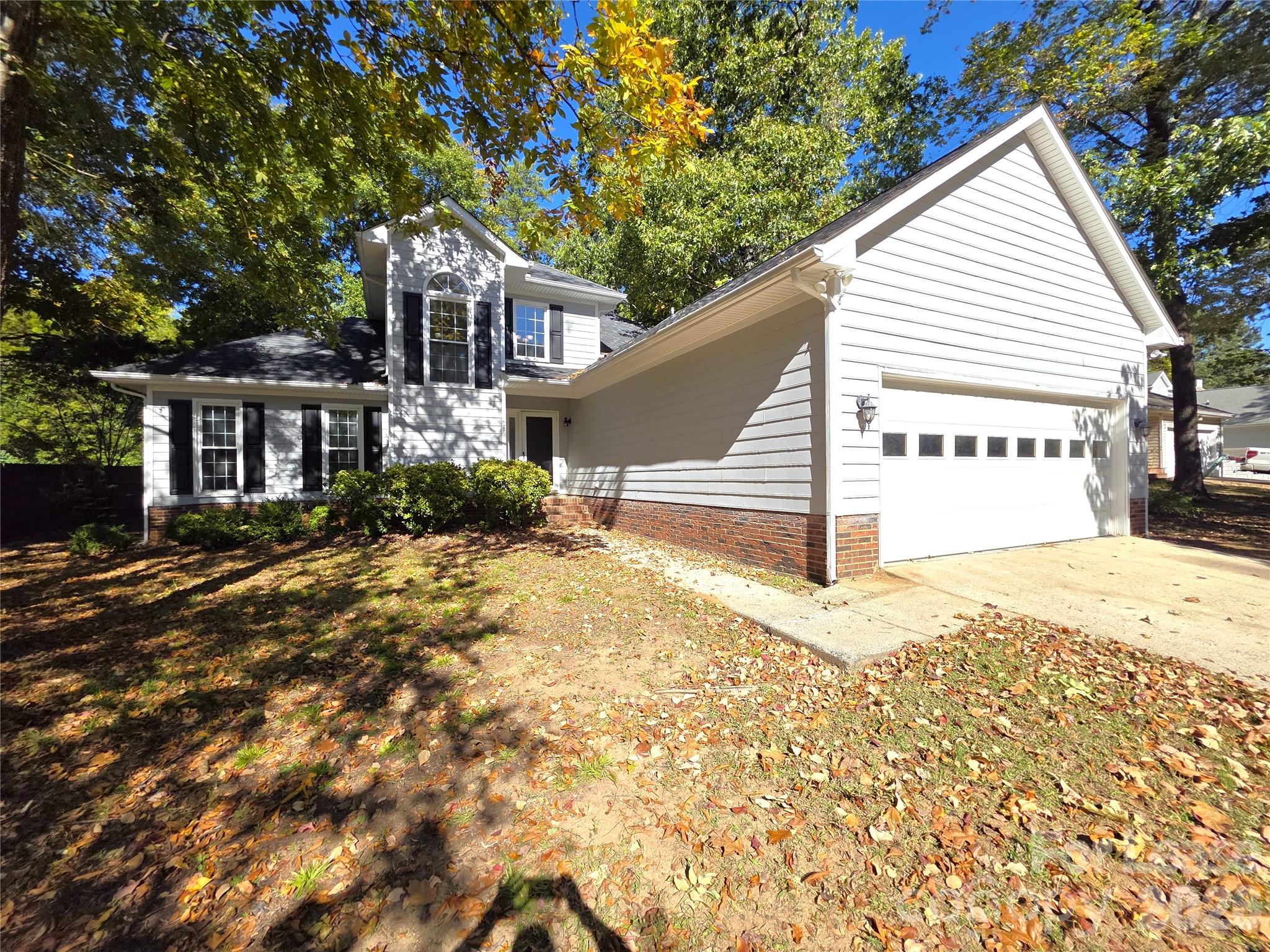 Single Family Residence at 5516 River Falls Drive, Charlotte, photo 25 of 25