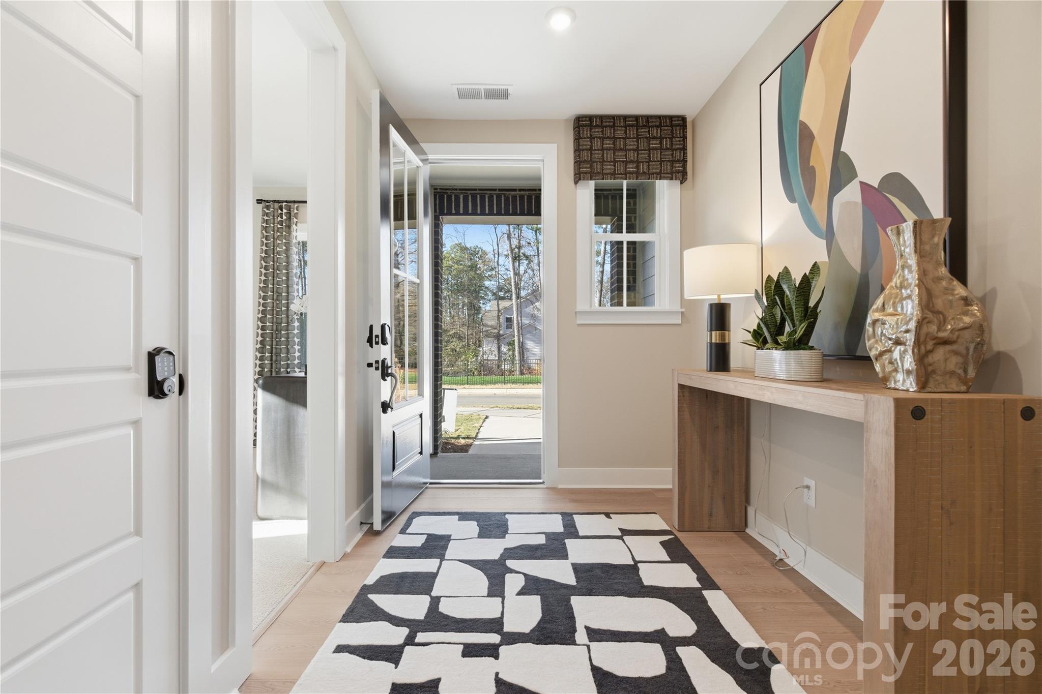 Conceptual - 14009 Meera Lane, Charlotte