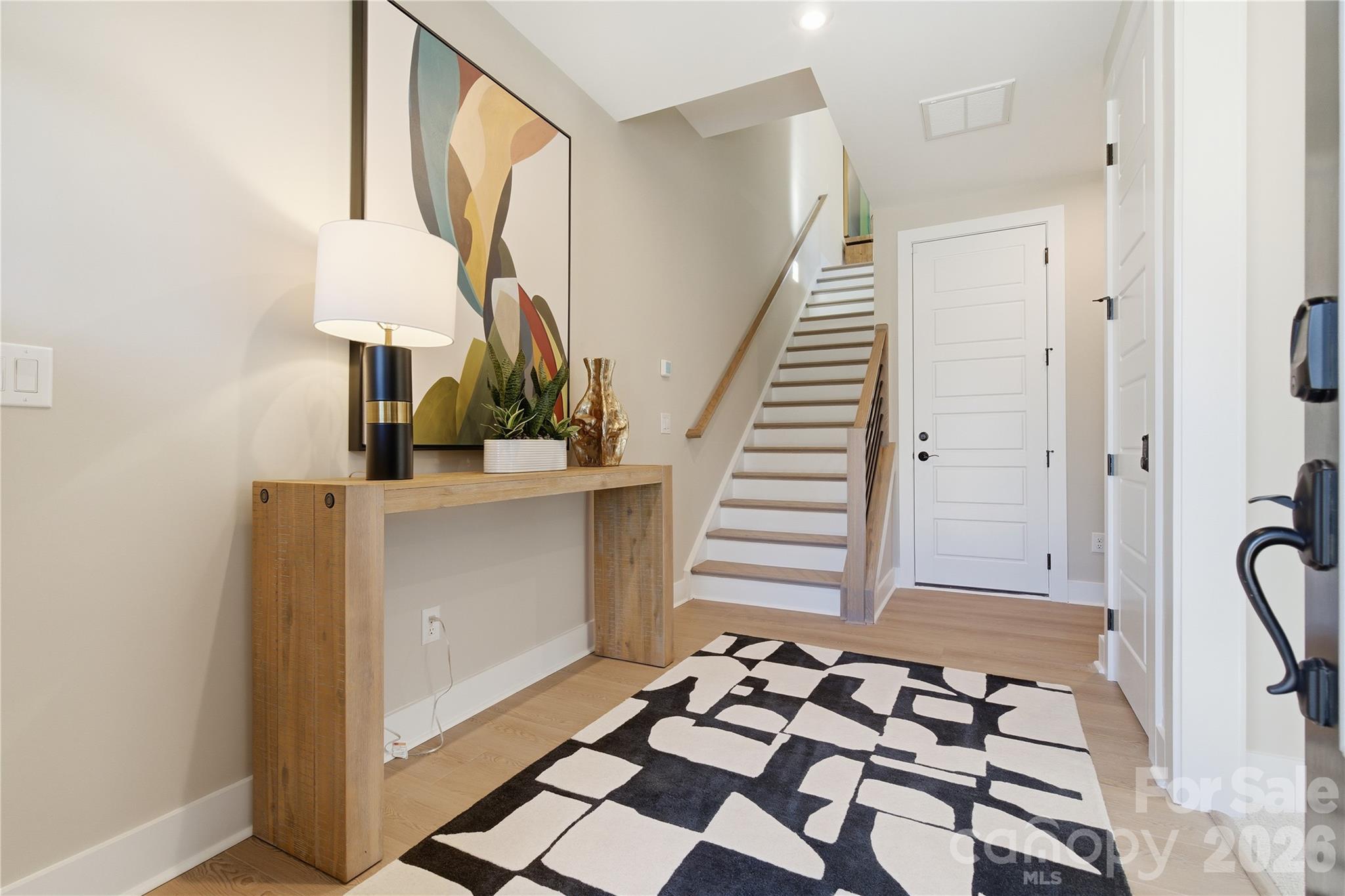 Conceptual - 14009 Meera Lane, Charlotte
