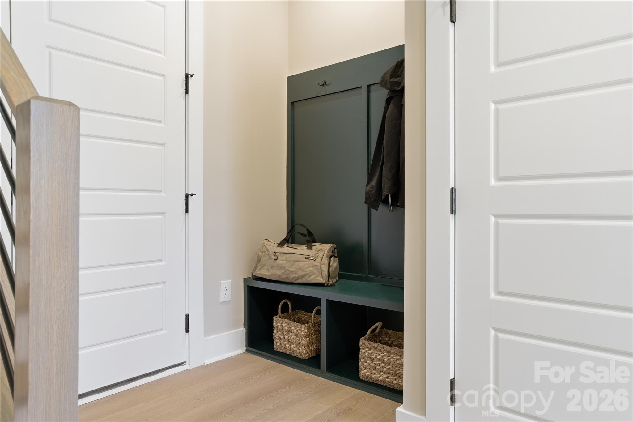 Conceptual - 14009 Meera Lane, Charlotte