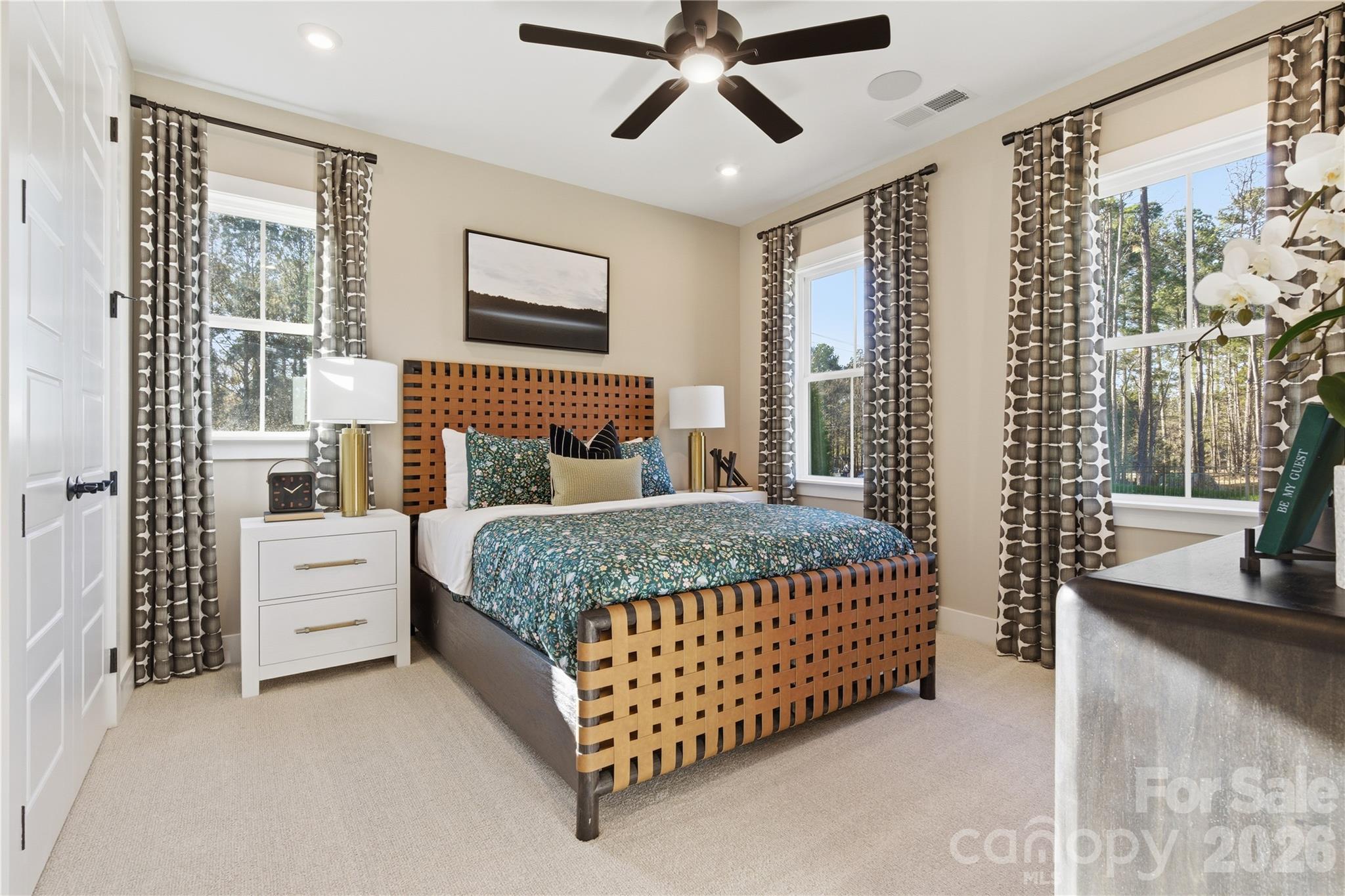 Conceptual - 14009 Meera Lane, Charlotte