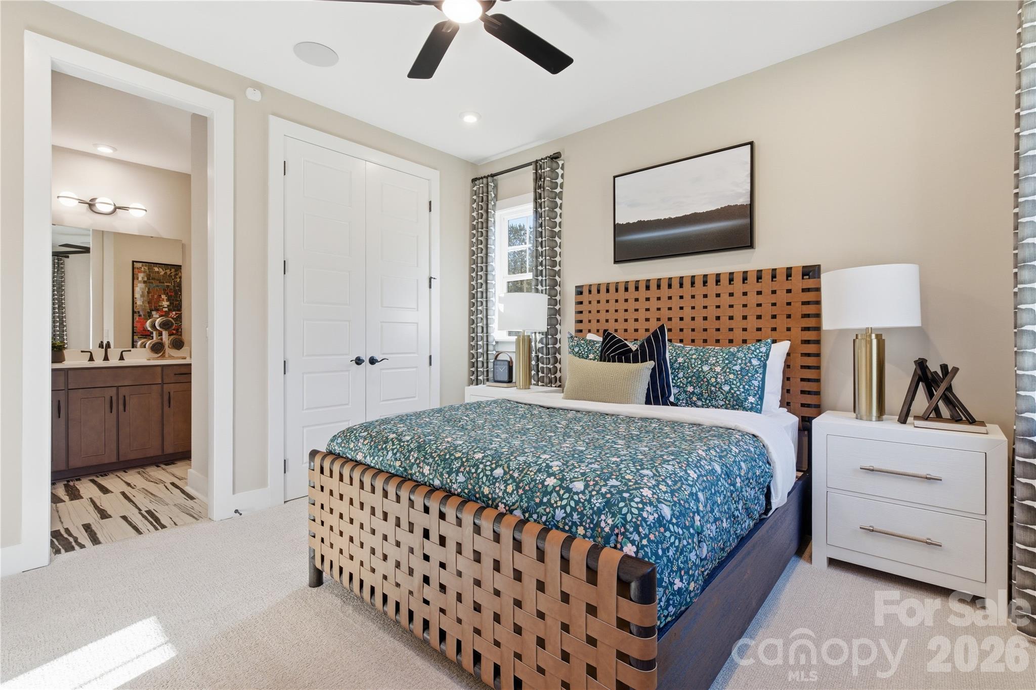 Conceptual - 14009 Meera Lane, Charlotte