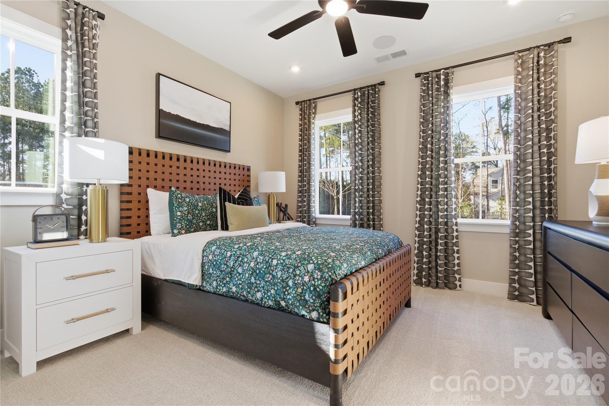Conceptual - 14009 Meera Lane, Charlotte