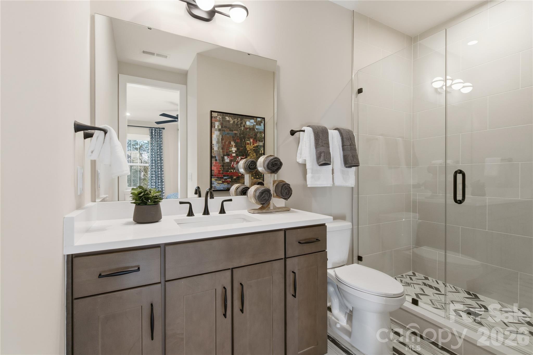 Conceptual - 14009 Meera Lane, Charlotte