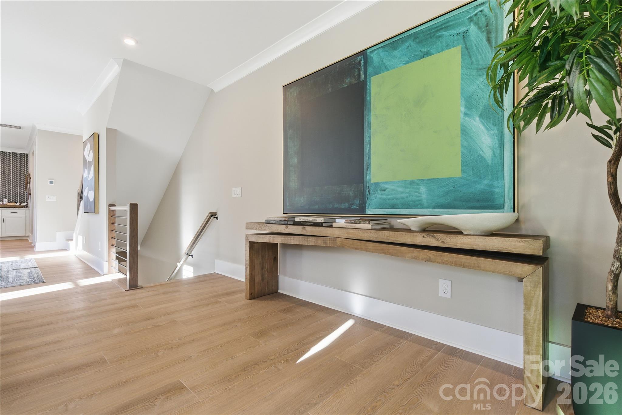 Conceptual - 14009 Meera Lane, Charlotte