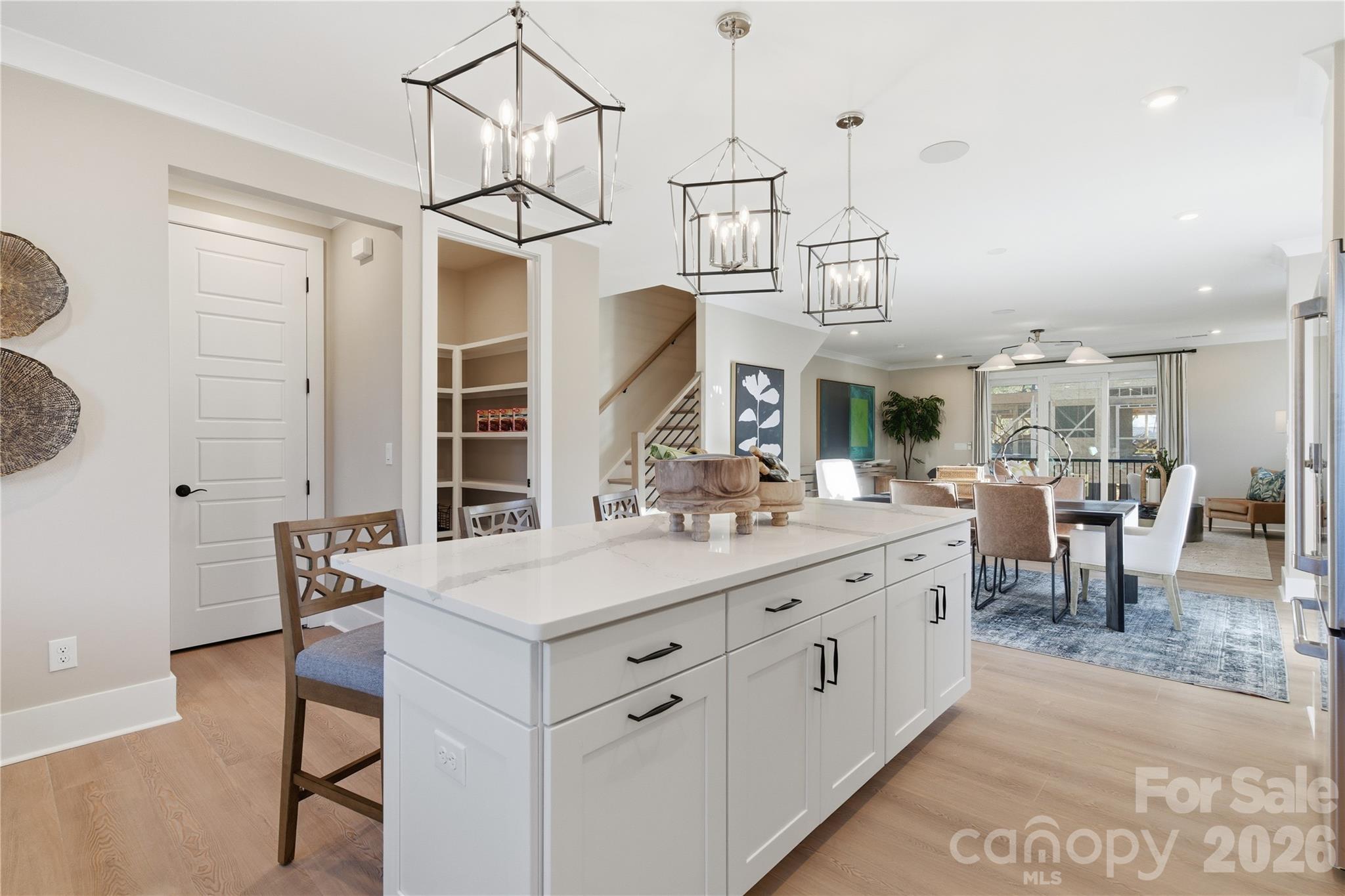 Conceptual - 14009 Meera Lane, Charlotte