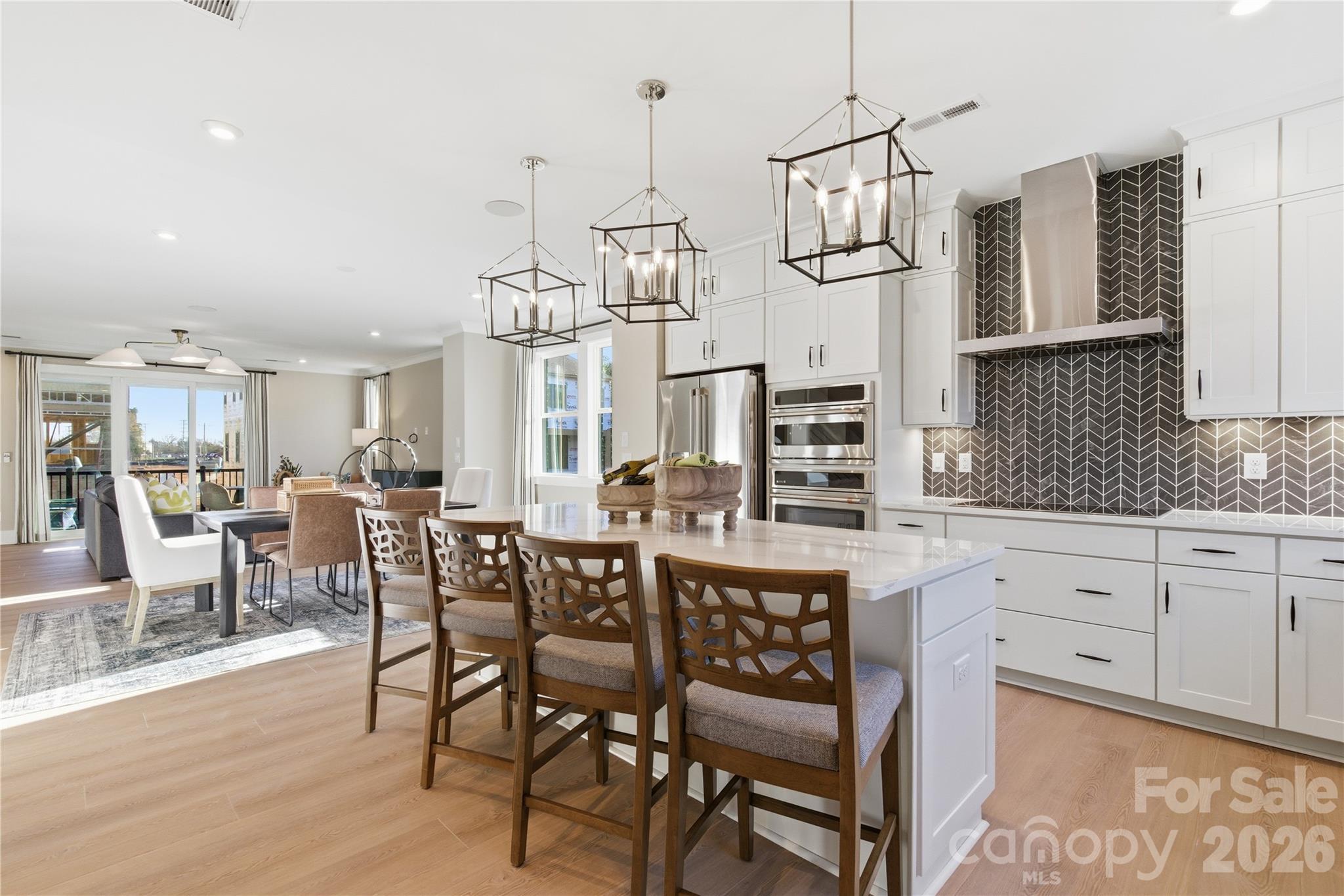 Conceptual - 14009 Meera Lane, Charlotte