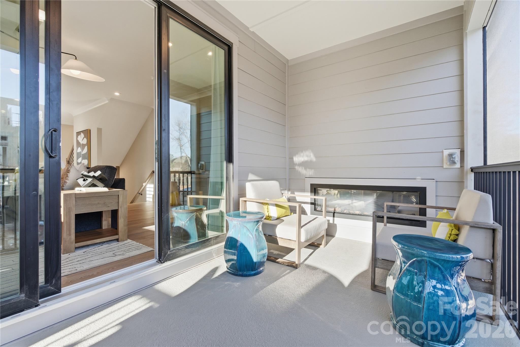 Conceptual - 14009 Meera Lane, Charlotte