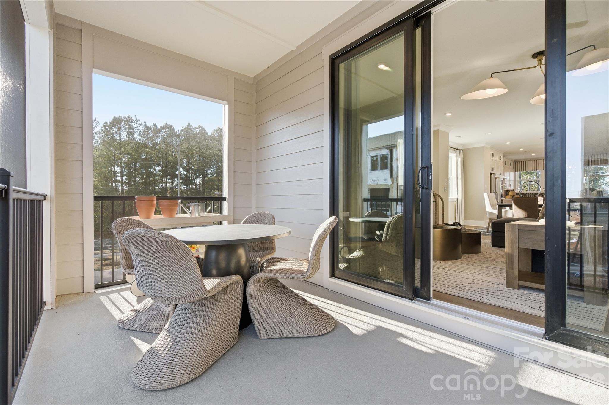 Conceptual - 14009 Meera Lane, Charlotte