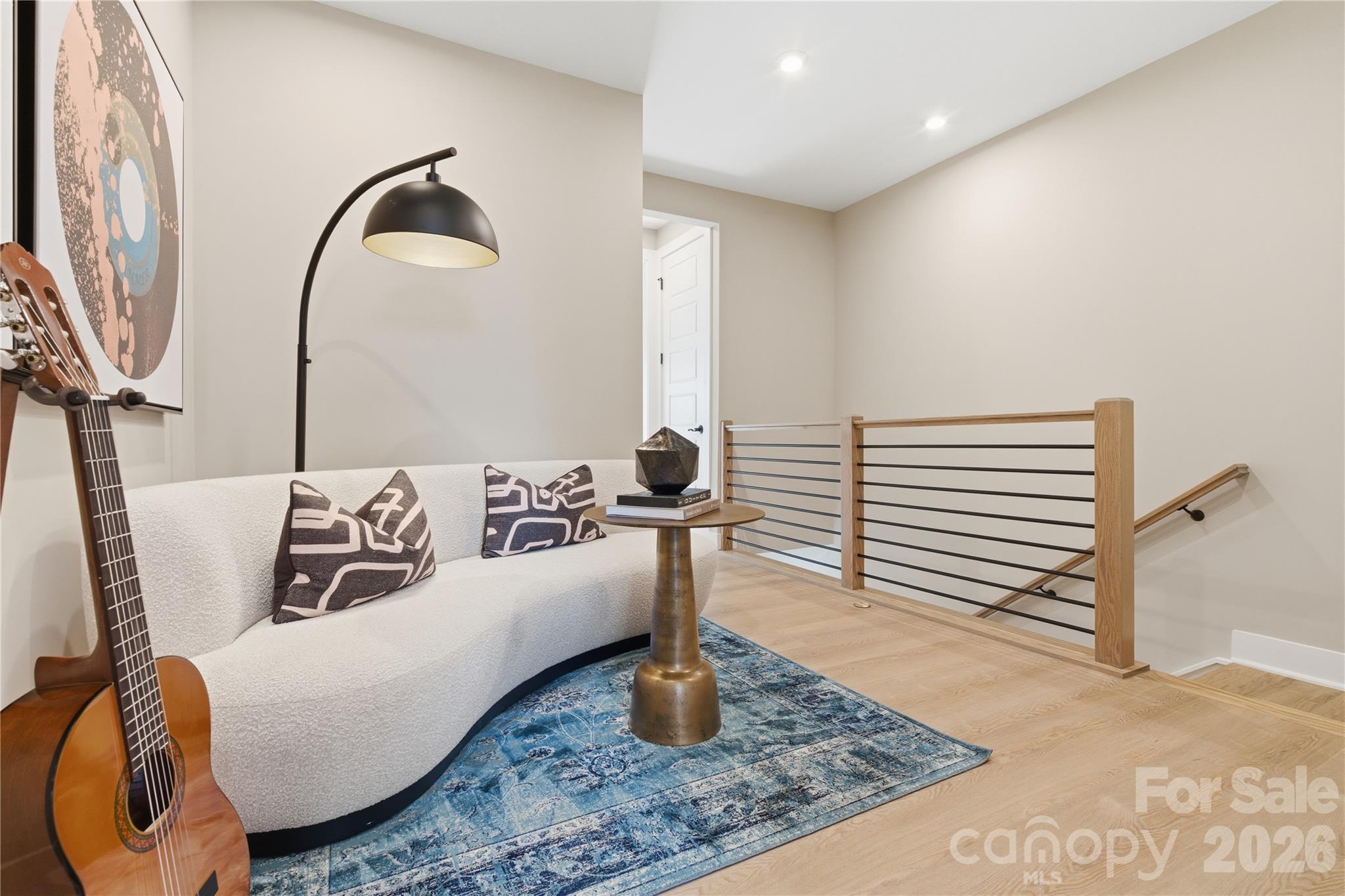 Conceptual - 14009 Meera Lane, Charlotte