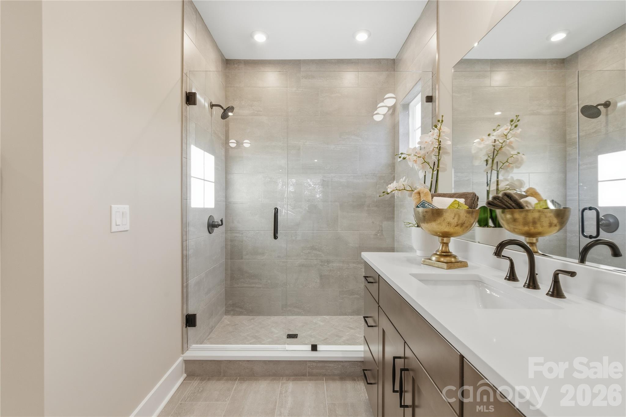 Conceptual - 14009 Meera Lane, Charlotte