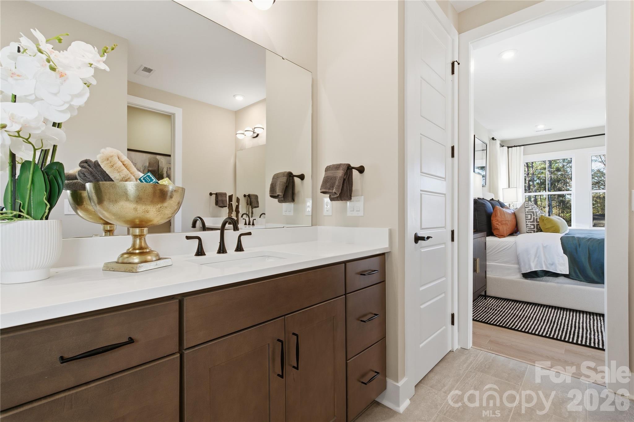 Conceptual - 14009 Meera Lane, Charlotte