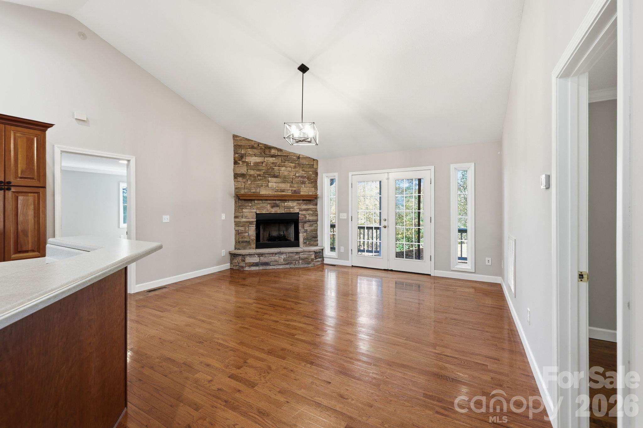 Single Family Residence at 283 Blake Drive, Canton, photo 5 of 48