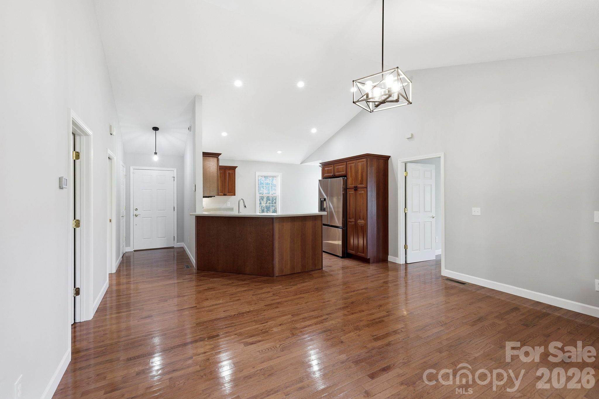Single Family Residence at 283 Blake Drive, Canton, photo 6 of 48