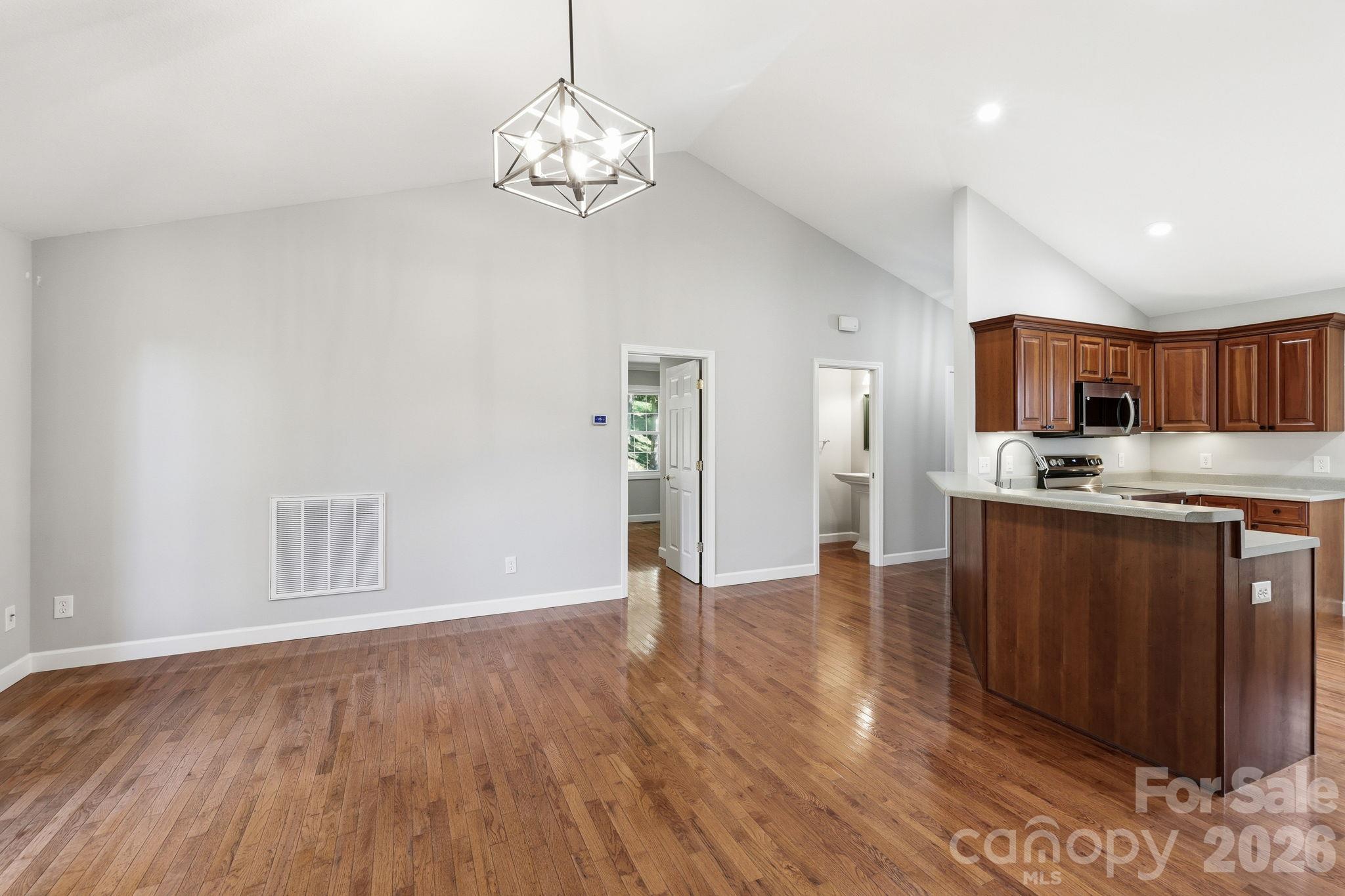 Single Family Residence at 283 Blake Drive, Canton, photo 7 of 48