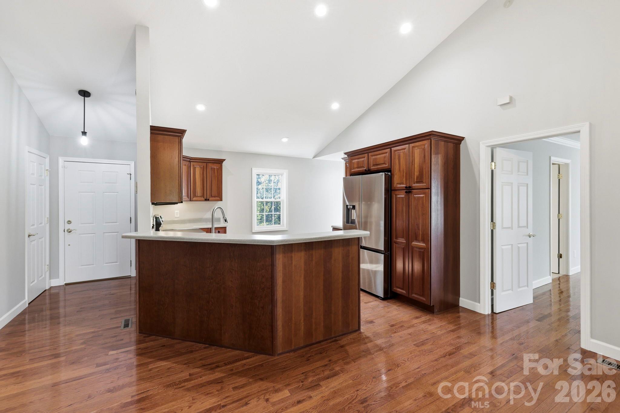 Single Family Residence at 283 Blake Drive, Canton, photo 8 of 48