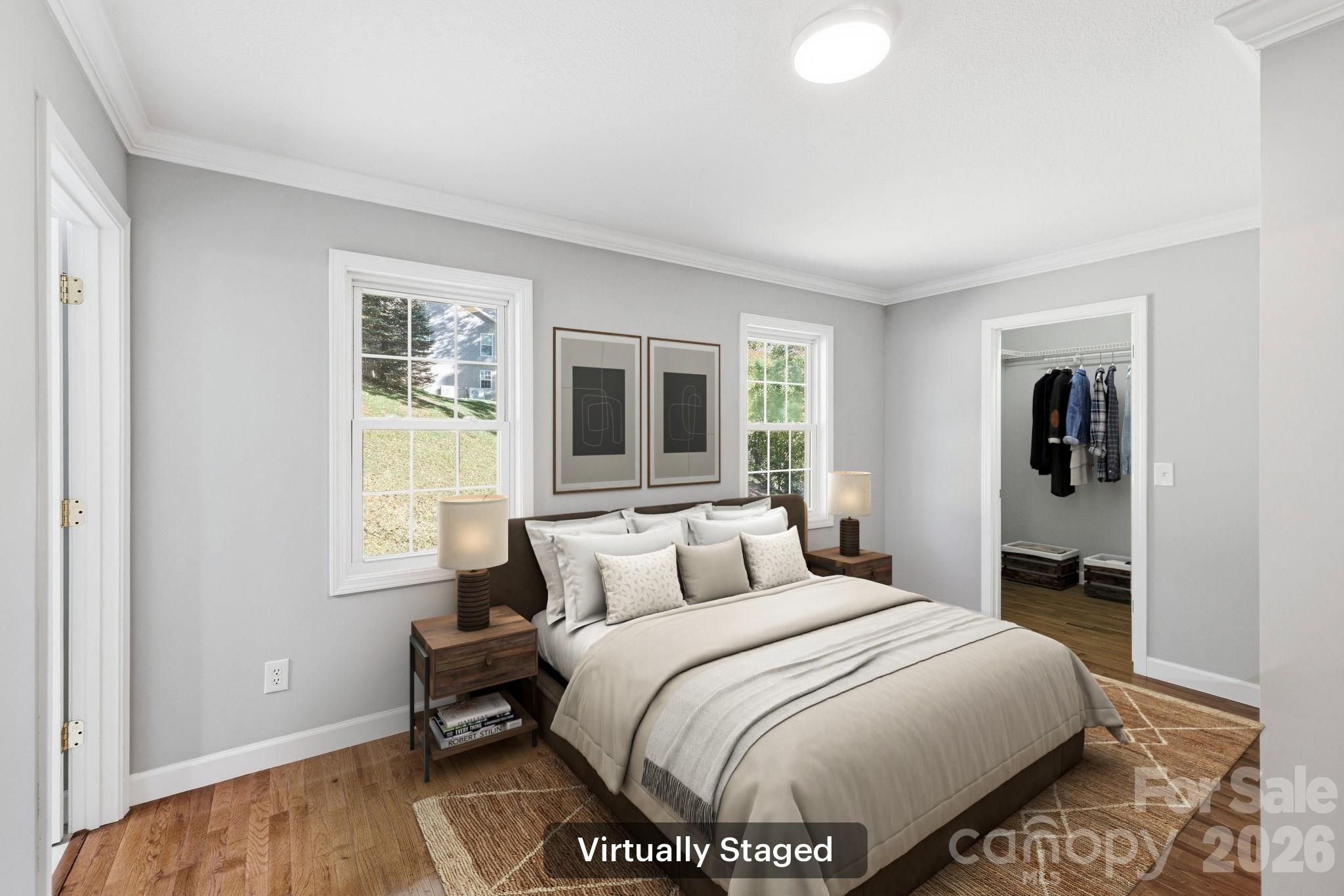 Single Family Residence at 283 Blake Drive, Canton, photo 17 of 48