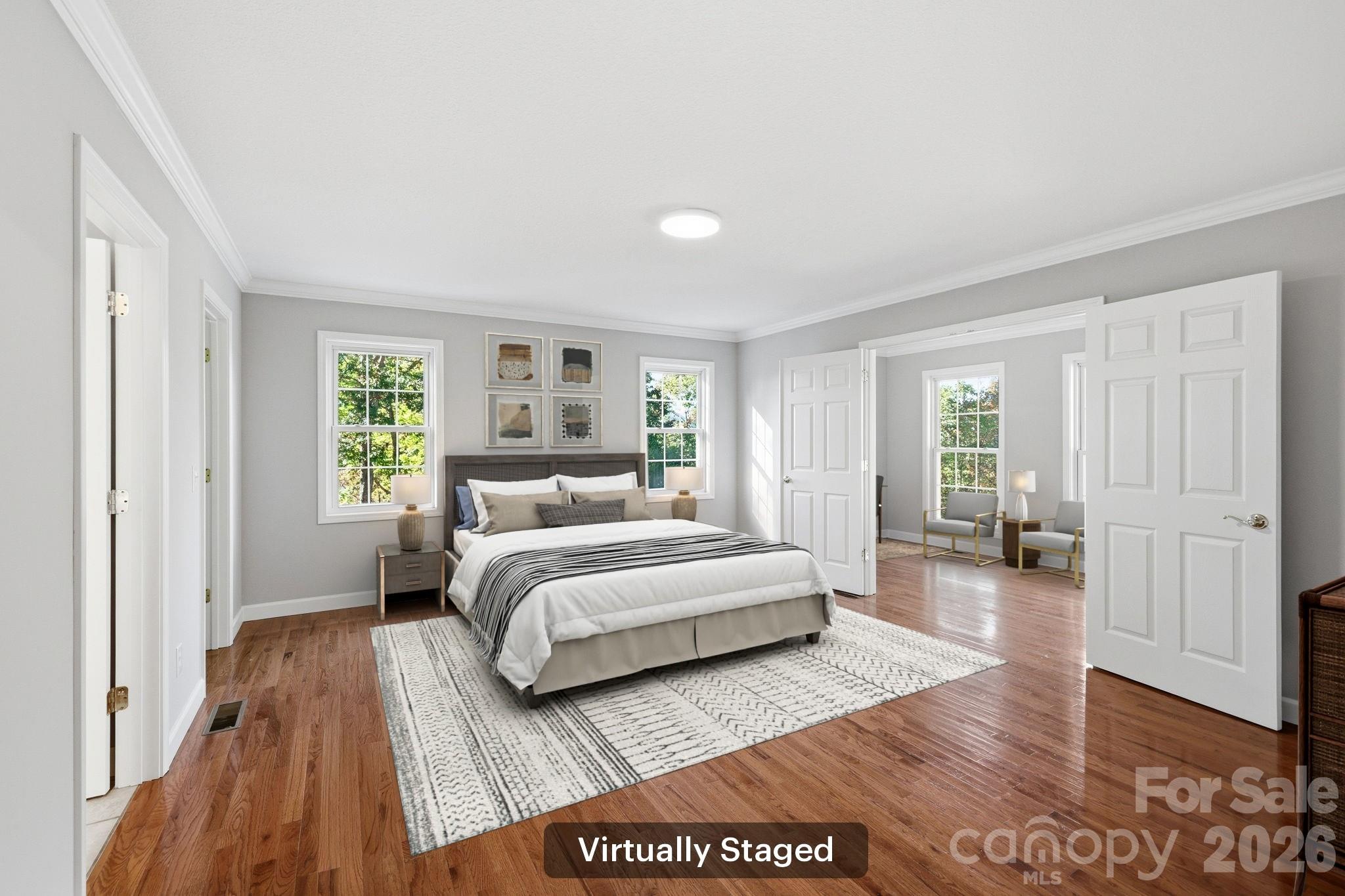 Single Family Residence at 283 Blake Drive, Canton, photo 22 of 48