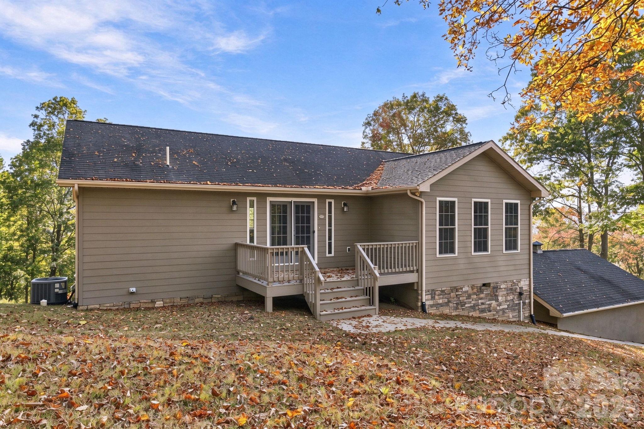 Single Family Residence at 283 Blake Drive, Canton, photo 35 of 48