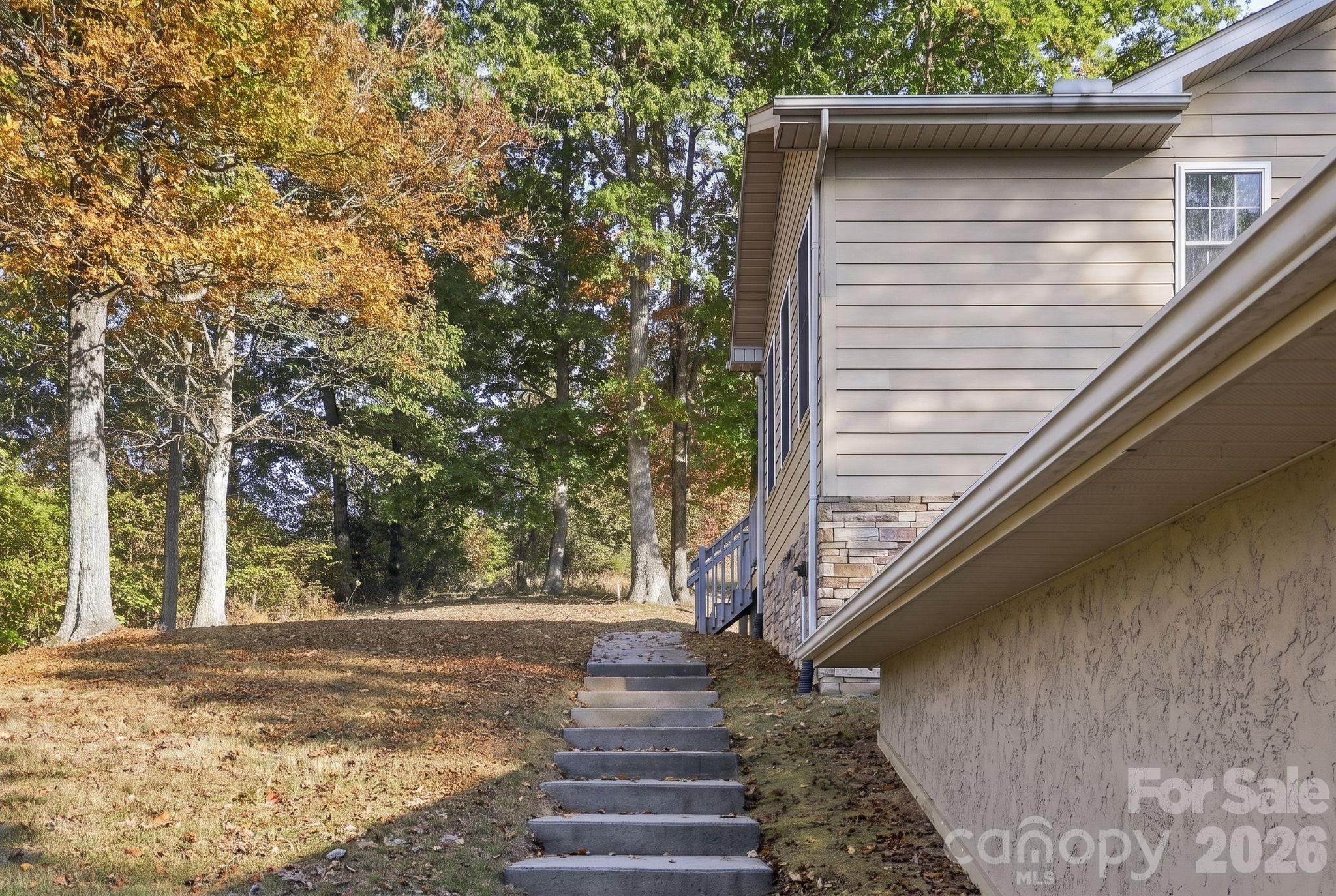 Single Family Residence at 283 Blake Drive, Canton, photo 39 of 48