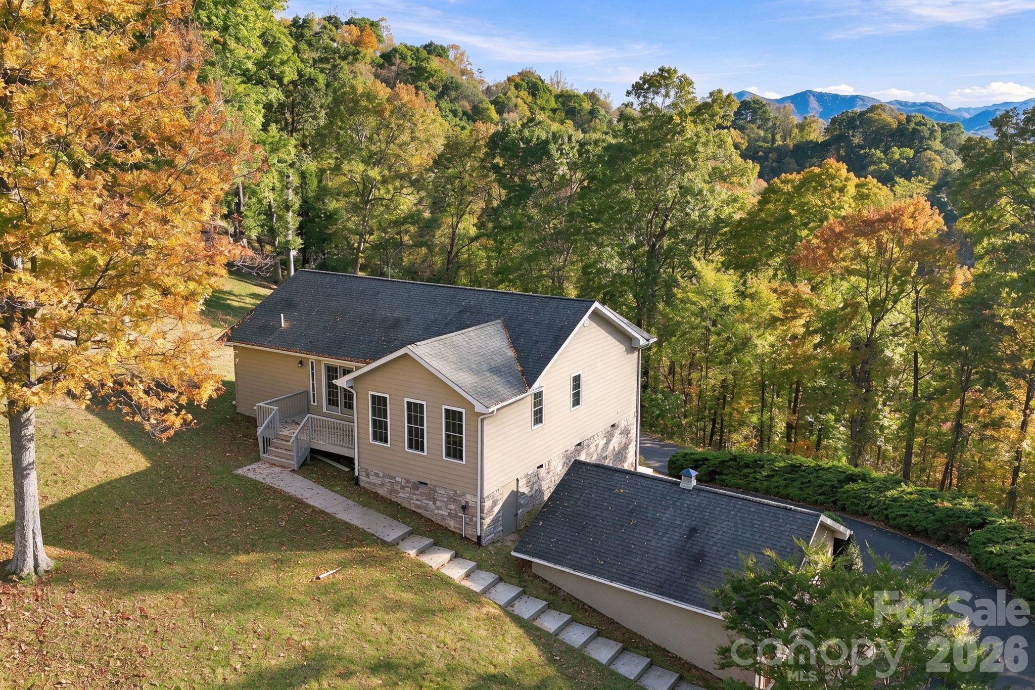 Single Family Residence at 283 Blake Drive, Canton, photo 42 of 48