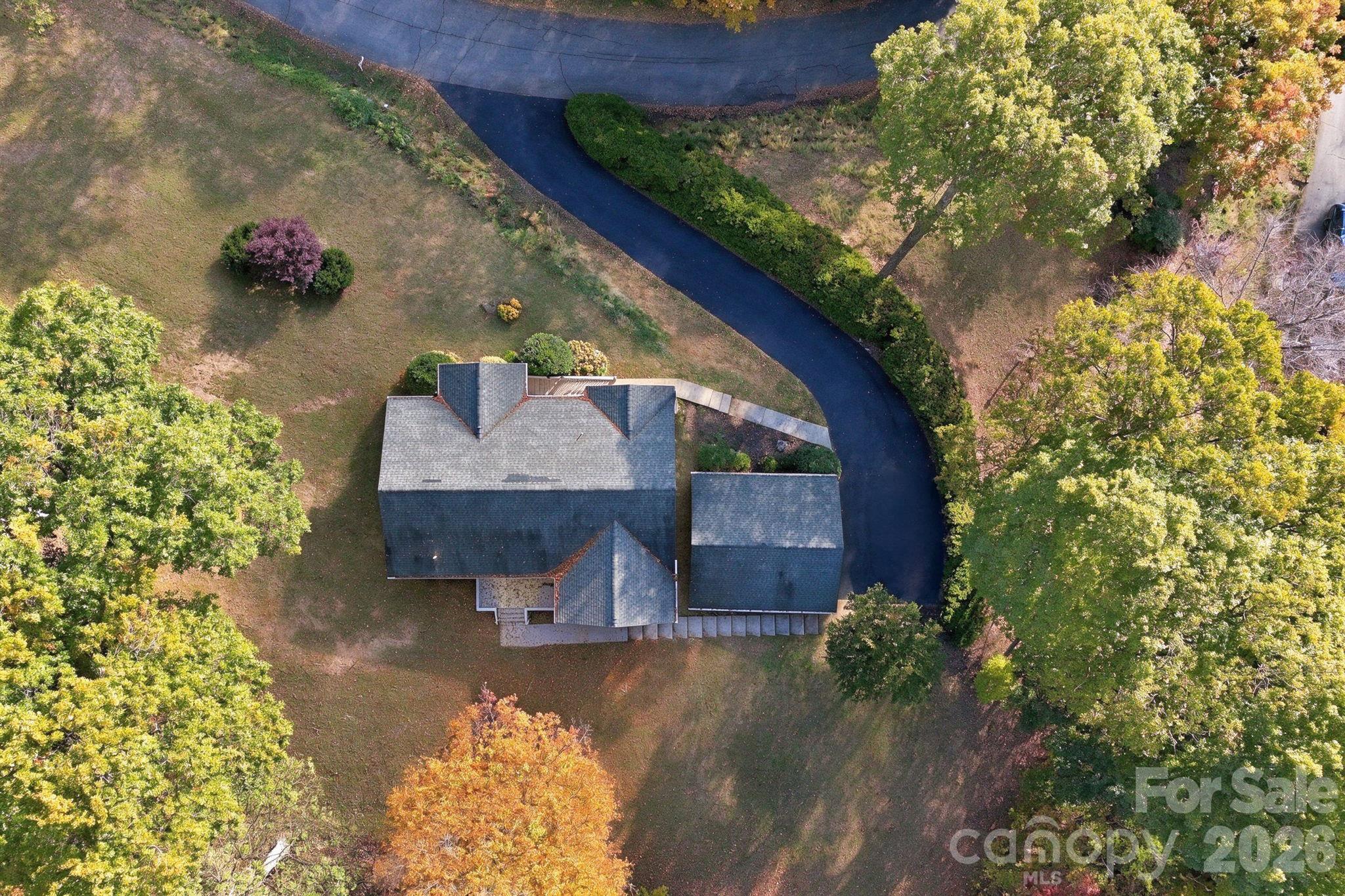 Single Family Residence at 283 Blake Drive, Canton, photo 43 of 48