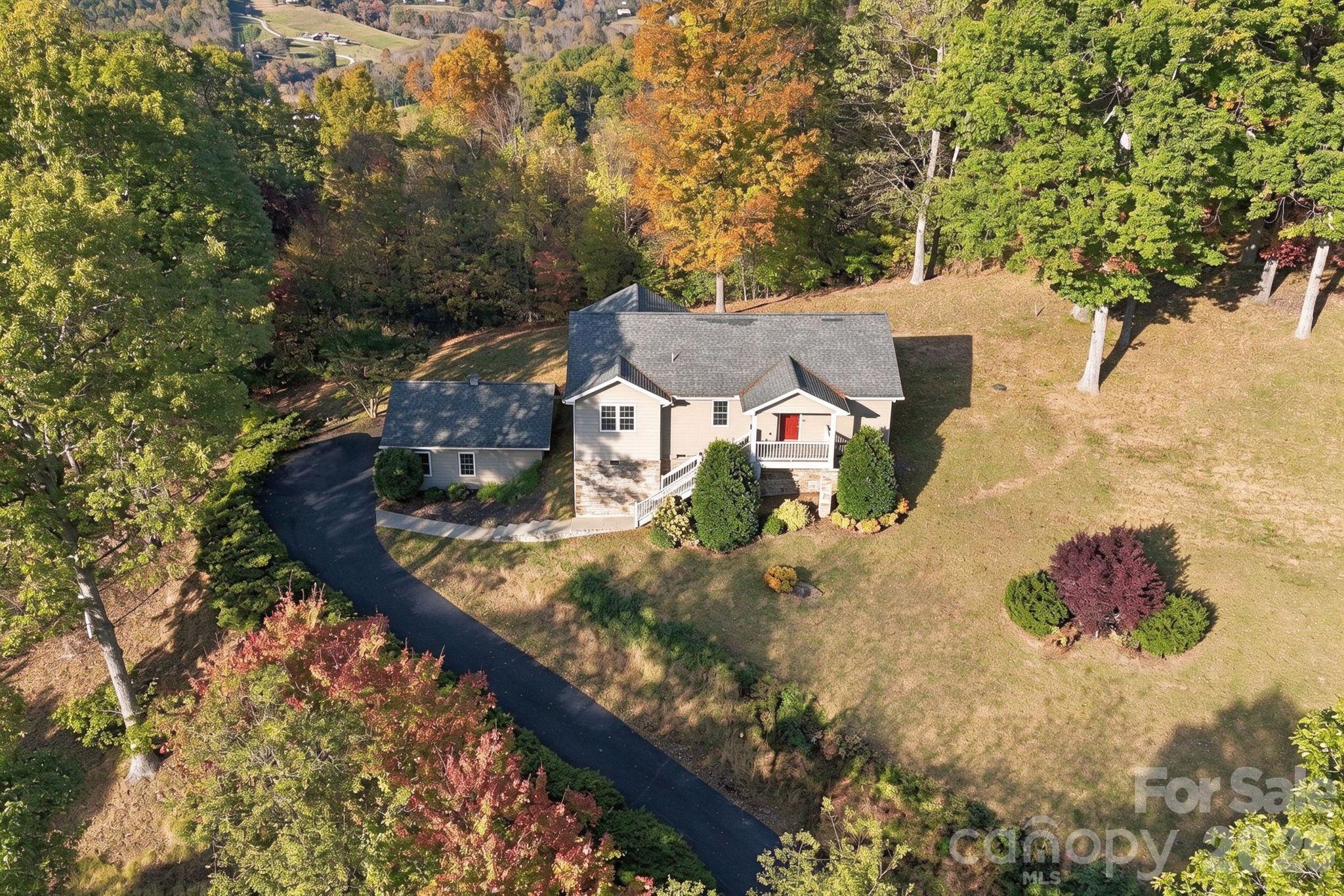 Single Family Residence at 283 Blake Drive, Canton, photo 44 of 48