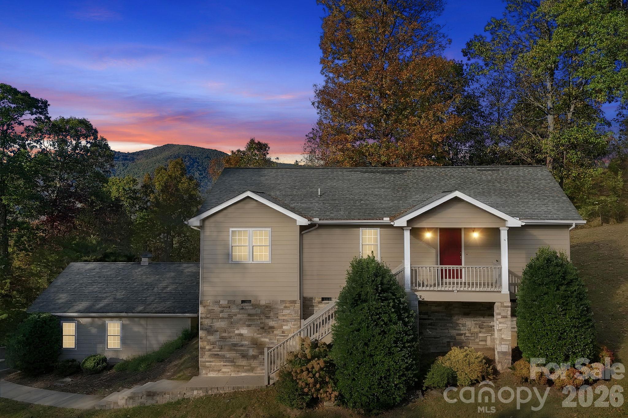 Single Family Residence at 283 Blake Drive, Canton, photo 46 of 48