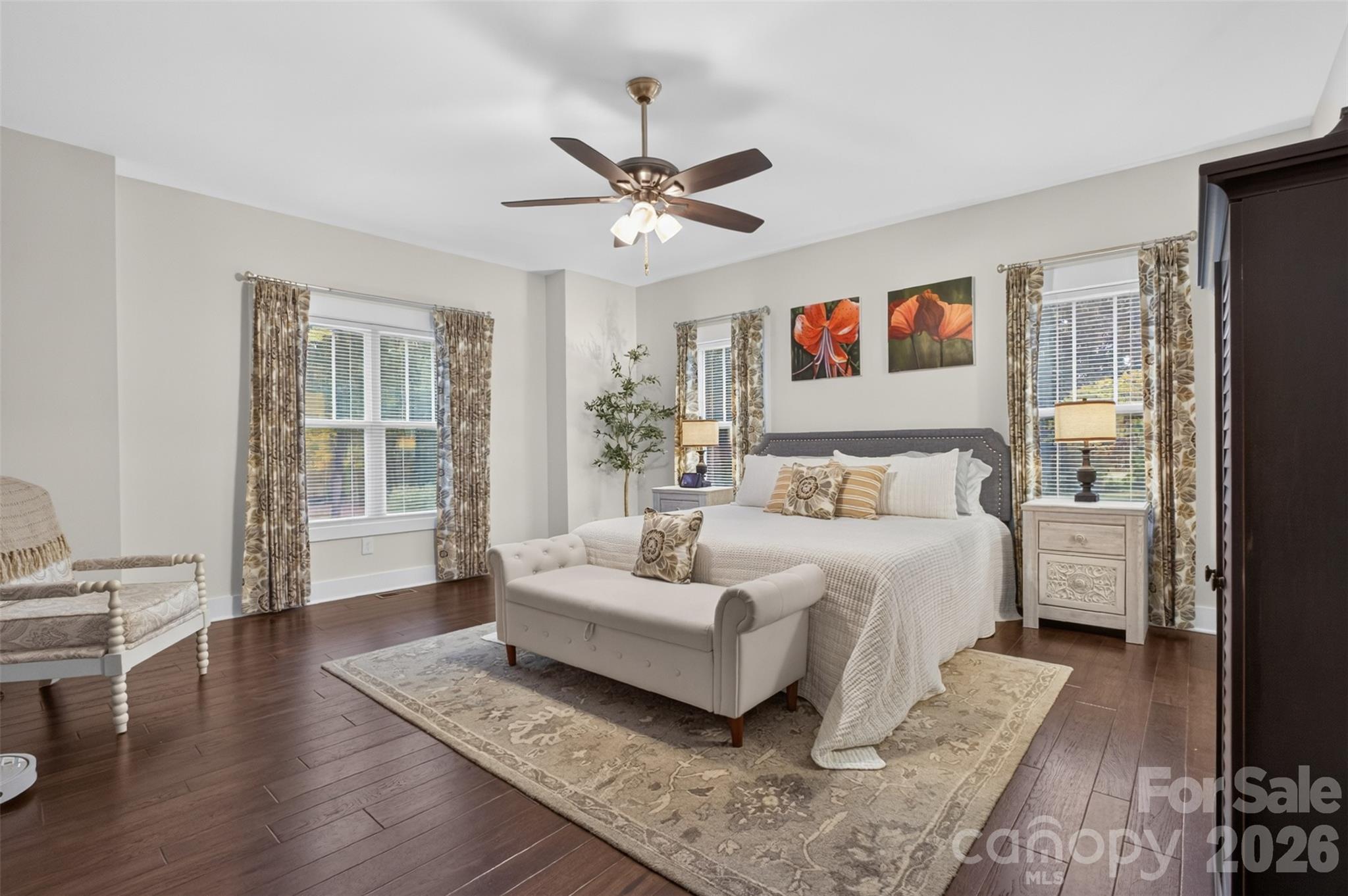 Single Family Residence at 320 N Zion Street, Landis, photo 5 of 42