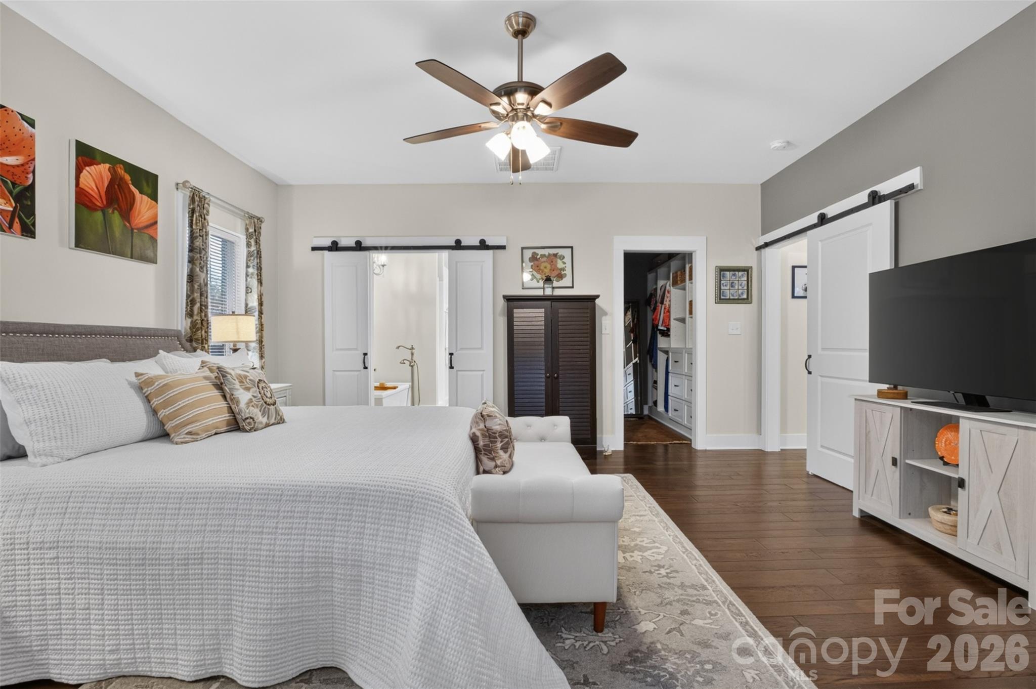 Single Family Residence at 320 N Zion Street, Landis, photo 6 of 42