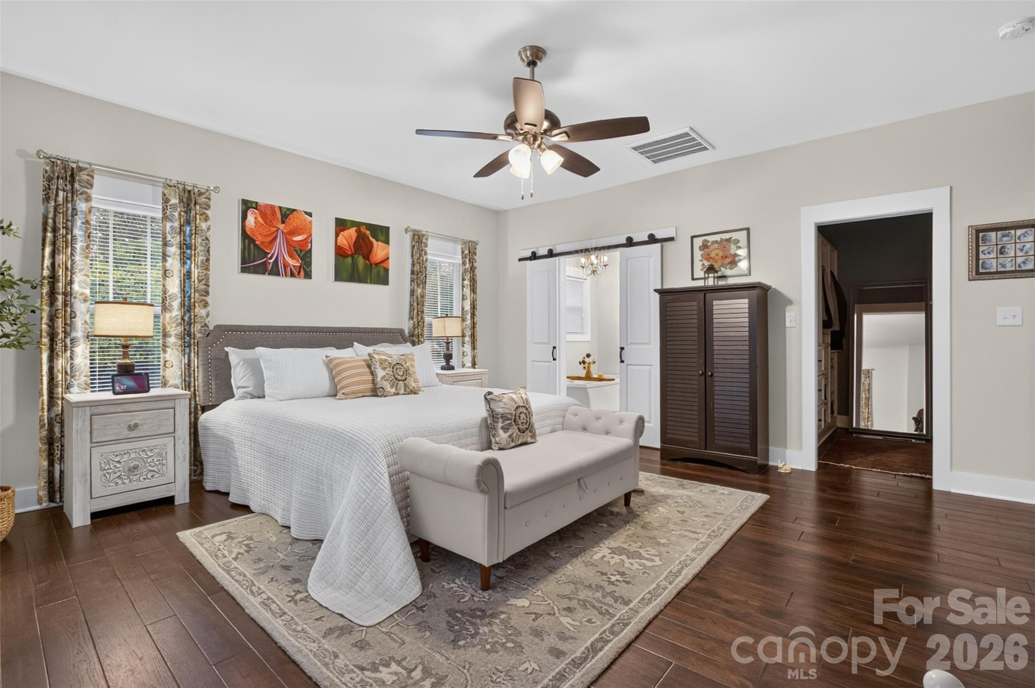 Single Family Residence at 320 N Zion Street, Landis, photo 7 of 42