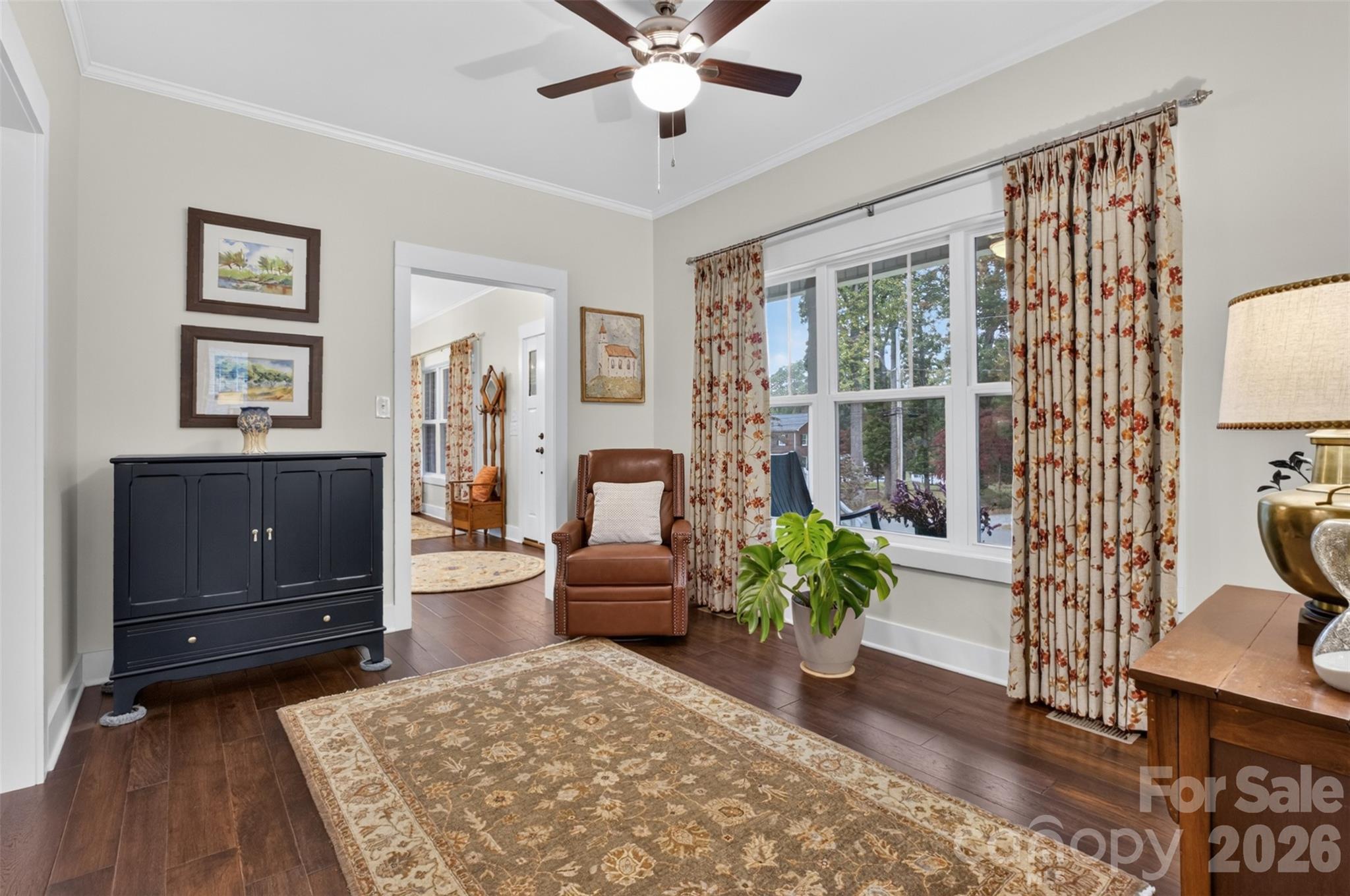 Single Family Residence at 320 N Zion Street, Landis, photo 14 of 42