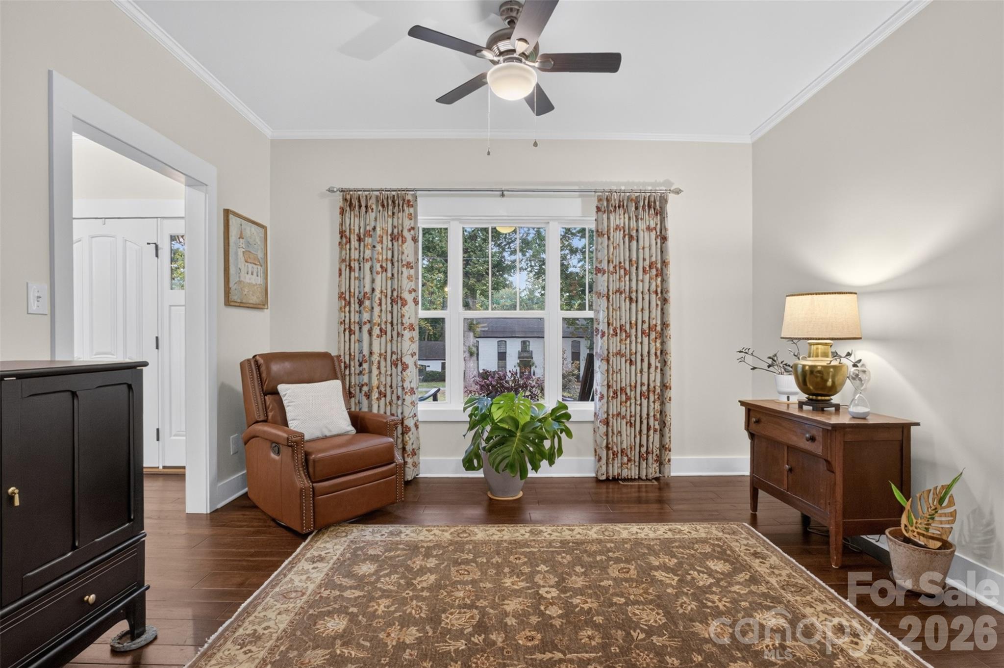 Single Family Residence at 320 N Zion Street, Landis, photo 15 of 42