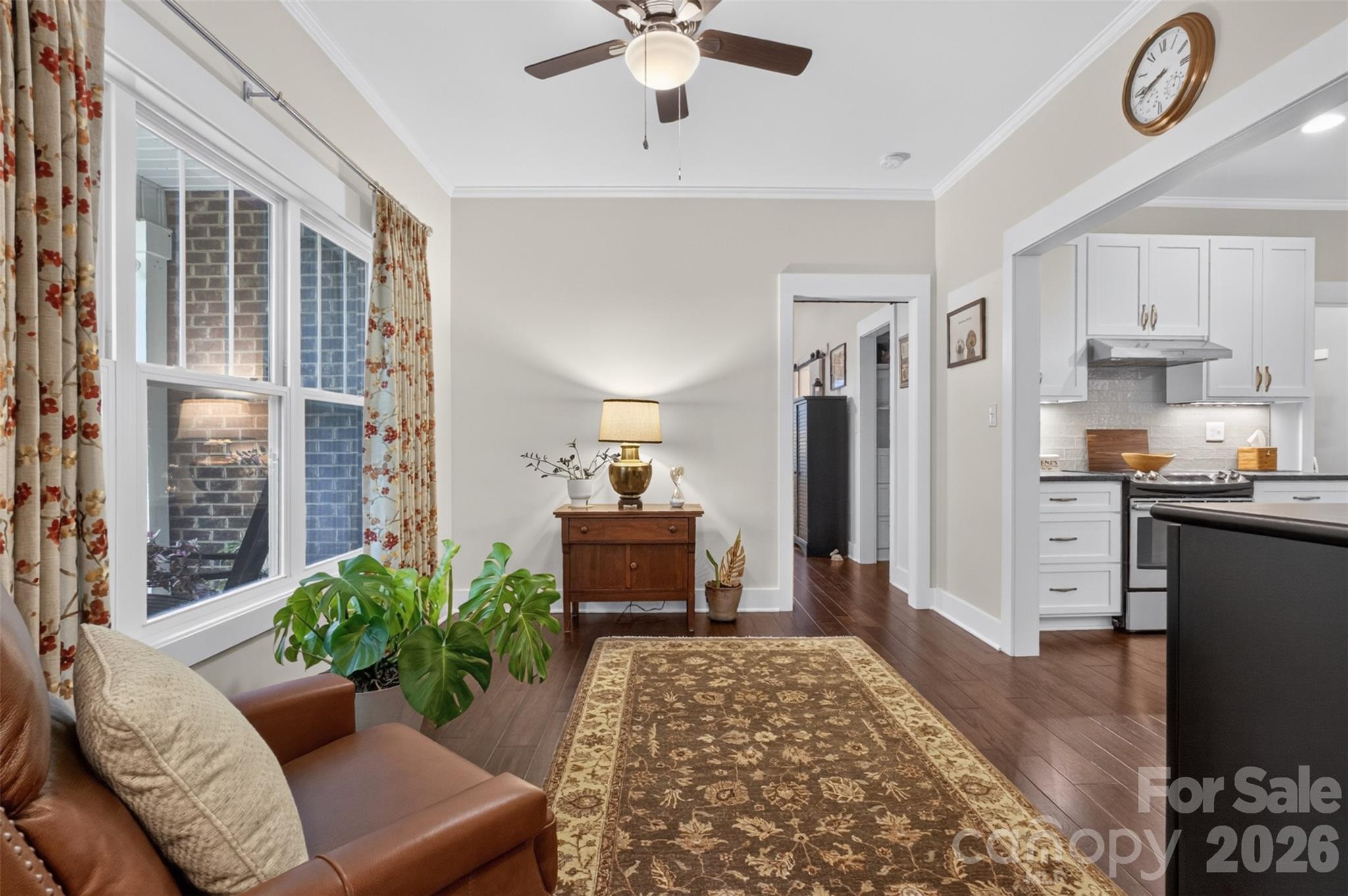 Single Family Residence at 320 N Zion Street, Landis, photo 16 of 42
